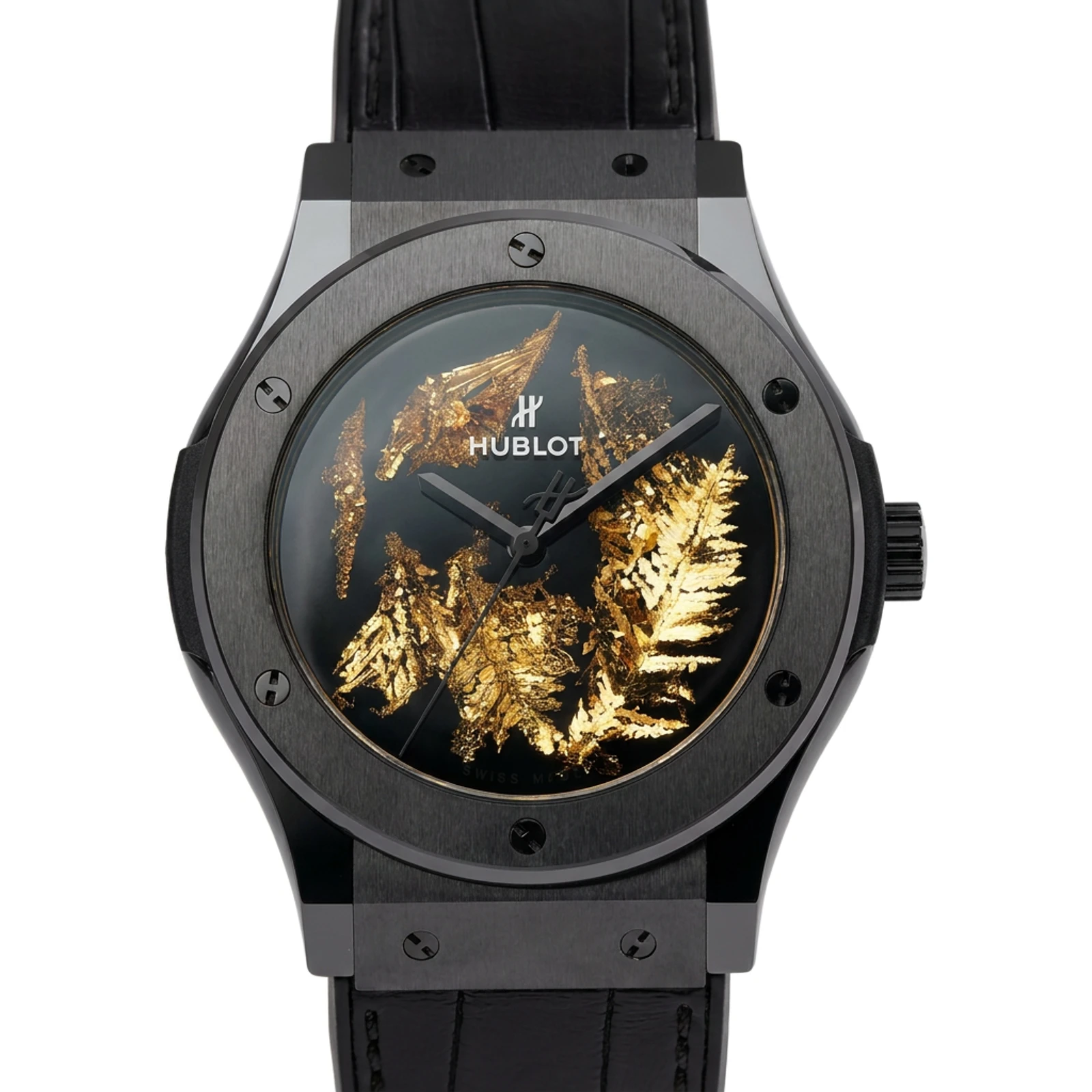 Hublot Classic Fusion 542.CX.0660.LR