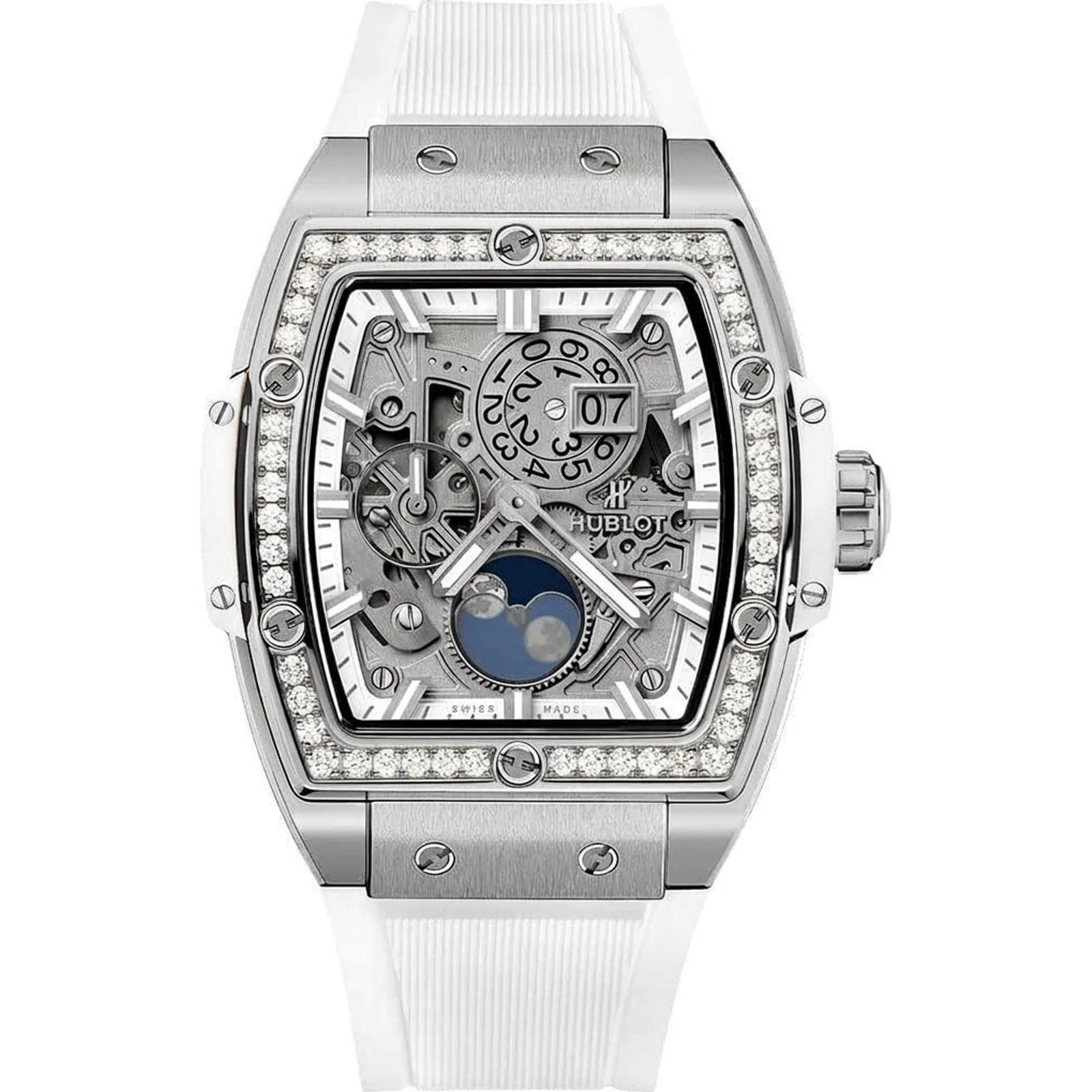 Hublot Spirit of Big Bang 647.NE.2070.RW.1204