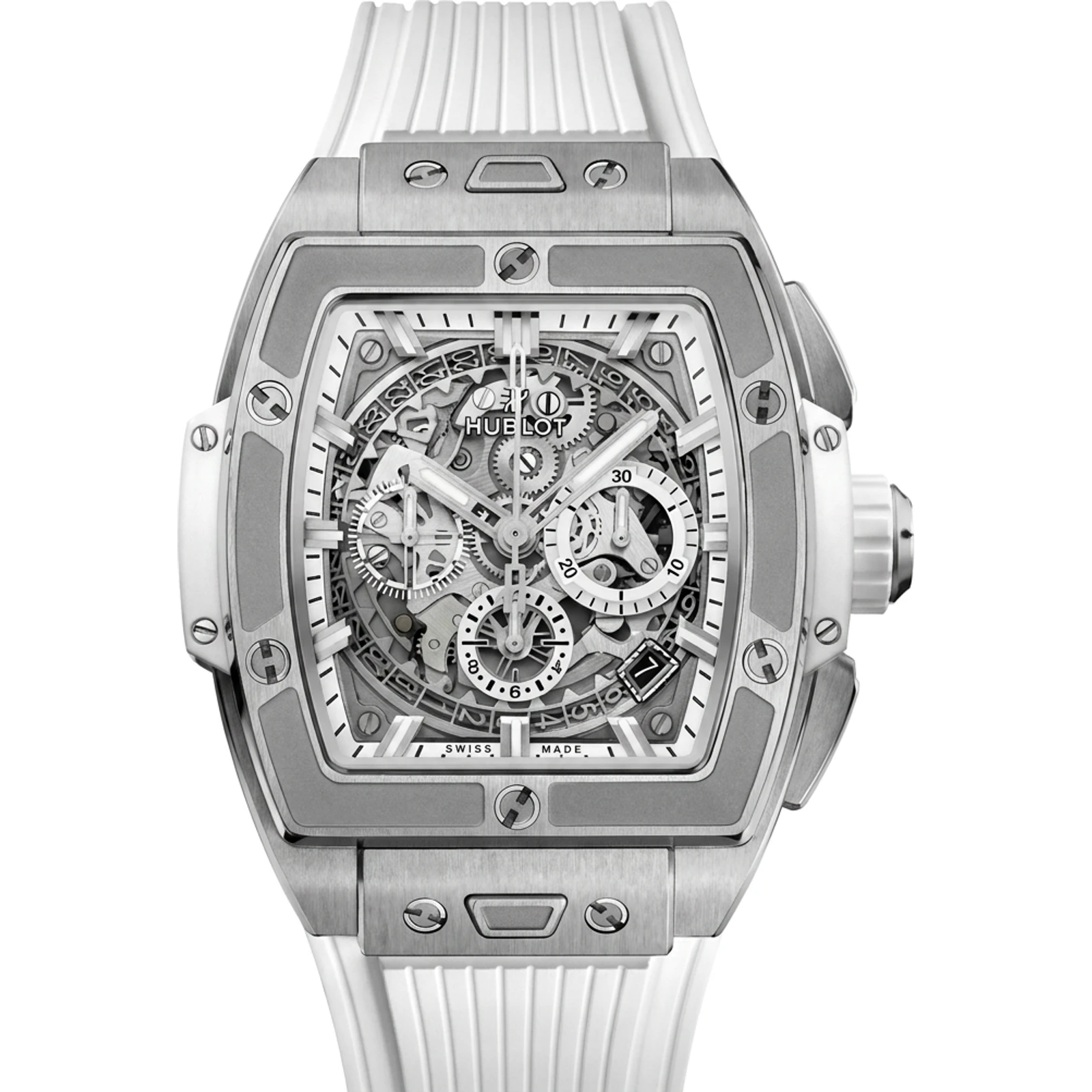 Hublot Spirit of Big Bang 642.NE.2010.RW