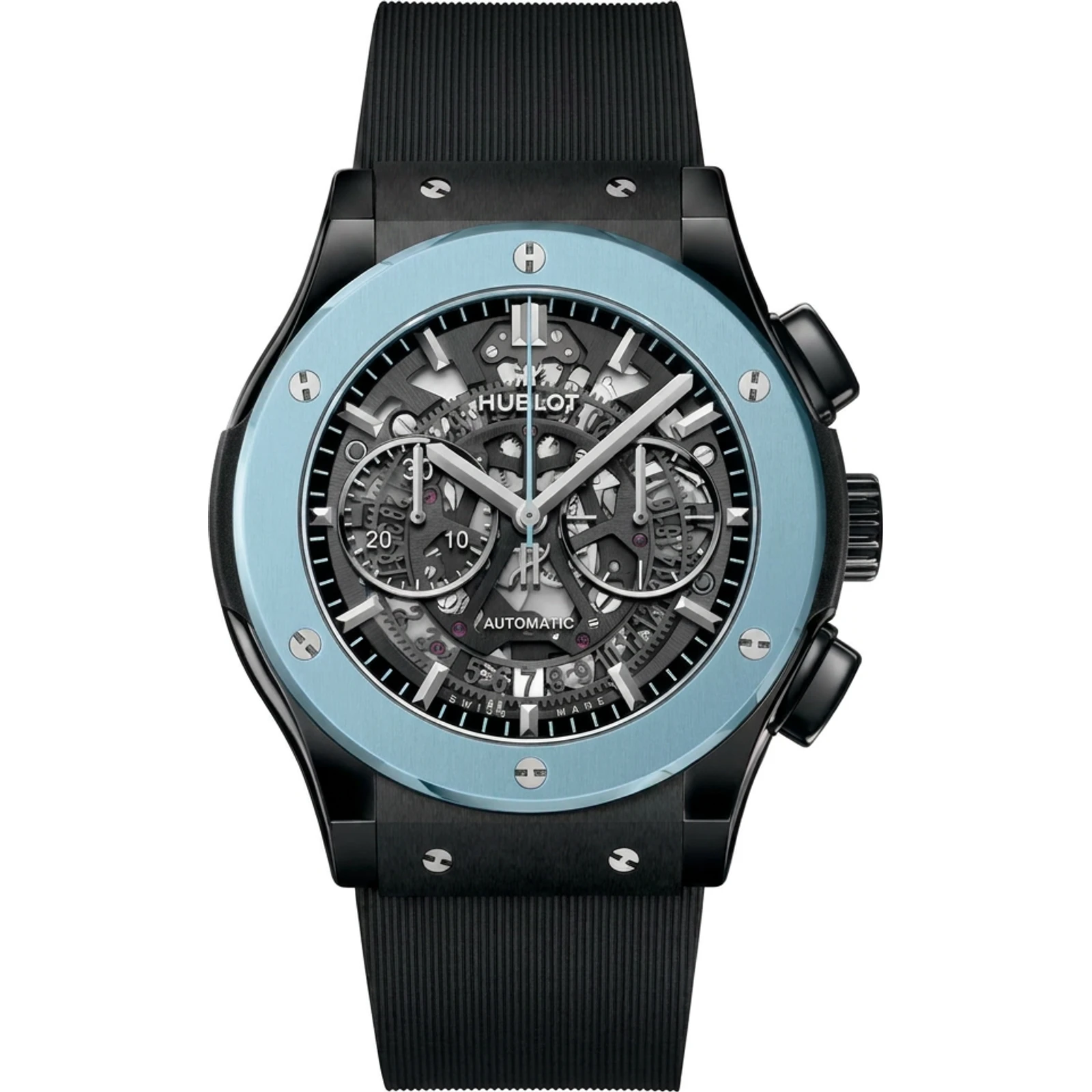 Hublot Classic Fusion Aerofusion 525.CL.0179.RX.CAP22