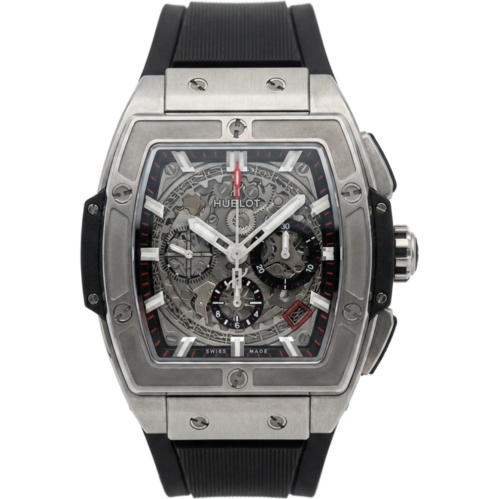 Hublot Spirit of Big Bang 641.NX.0173.RX