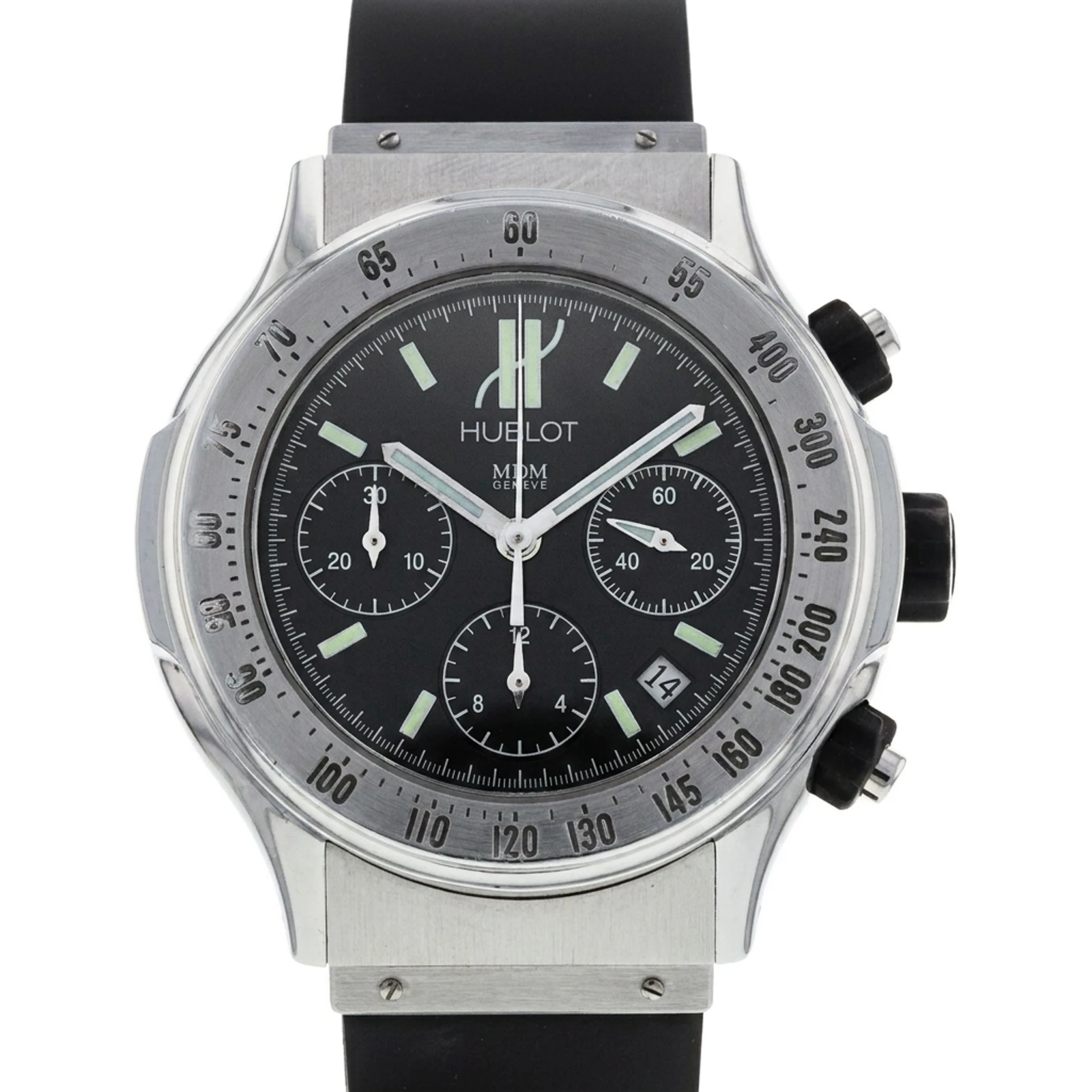 Hublot Super B 1920.140.1