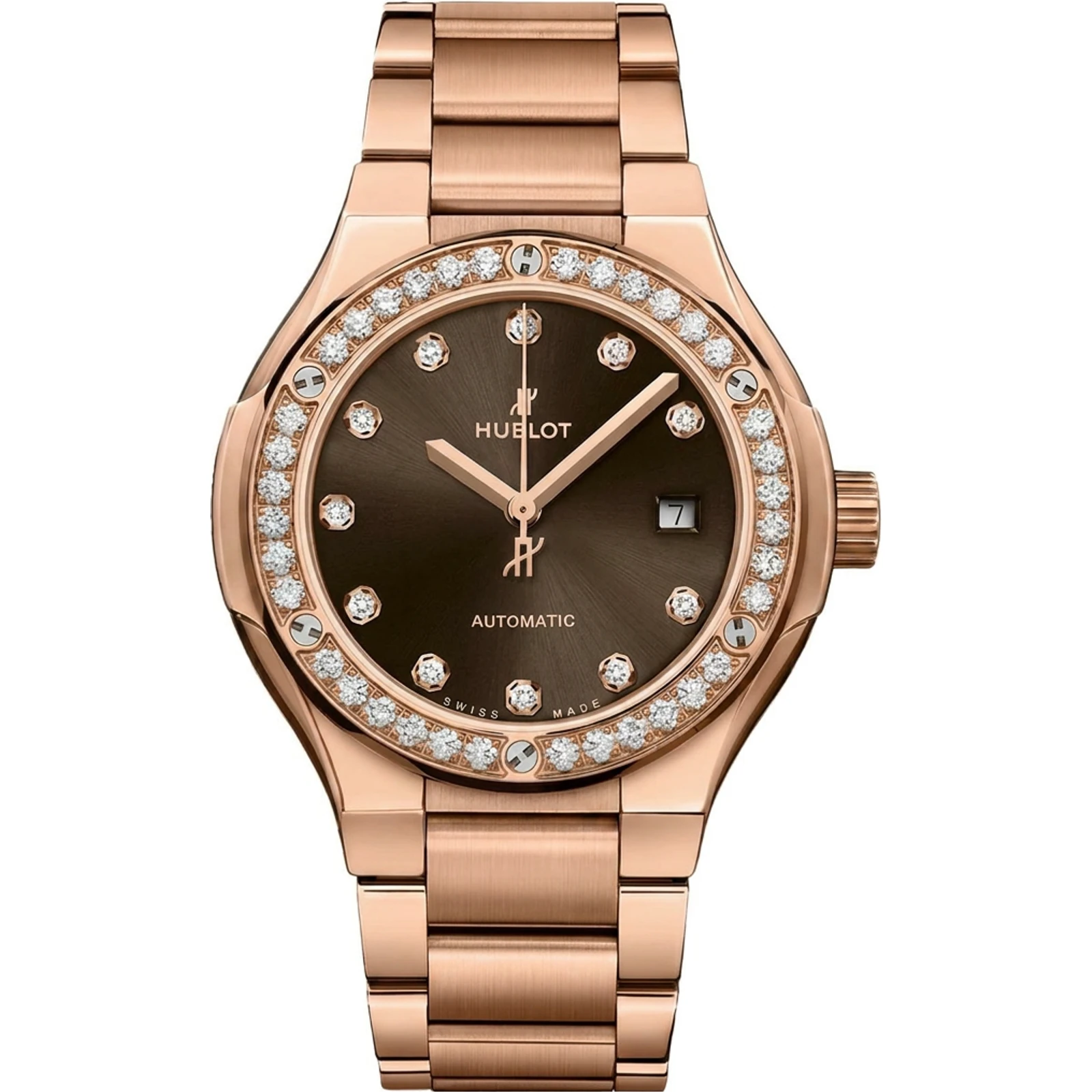 Hublot Classic Fusion 585.OX.898M.OX.1204