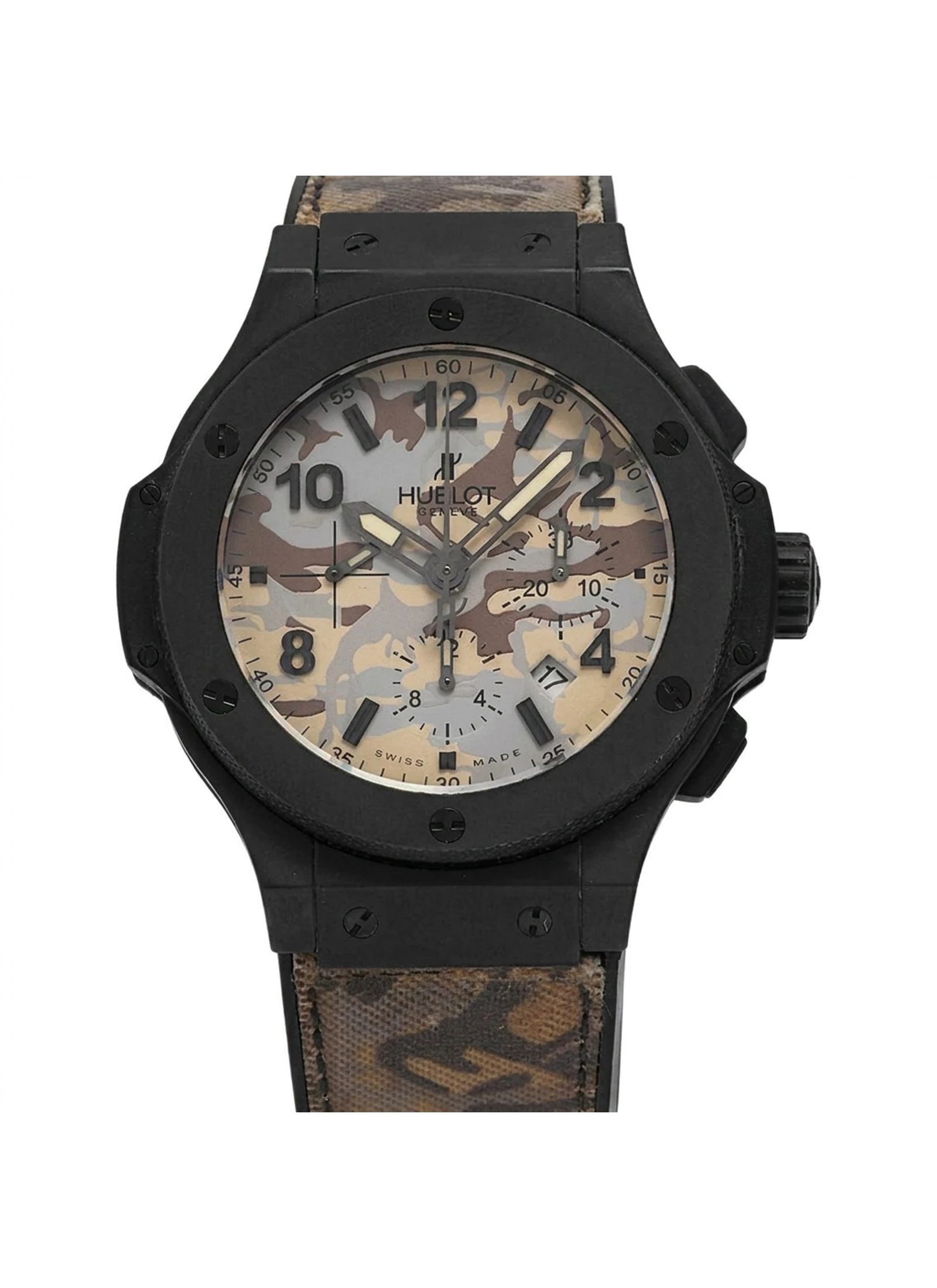 Hublot Big Bang 44 mm 301.CI.8610.NR