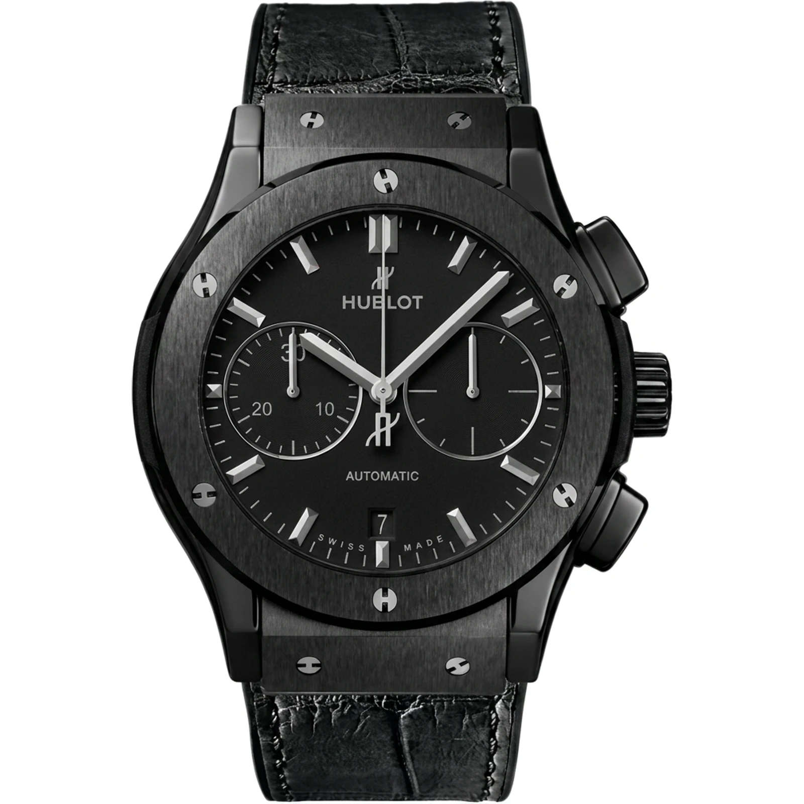 Hublot Classic Fusion Chronograph 521.CM.1171.LR
