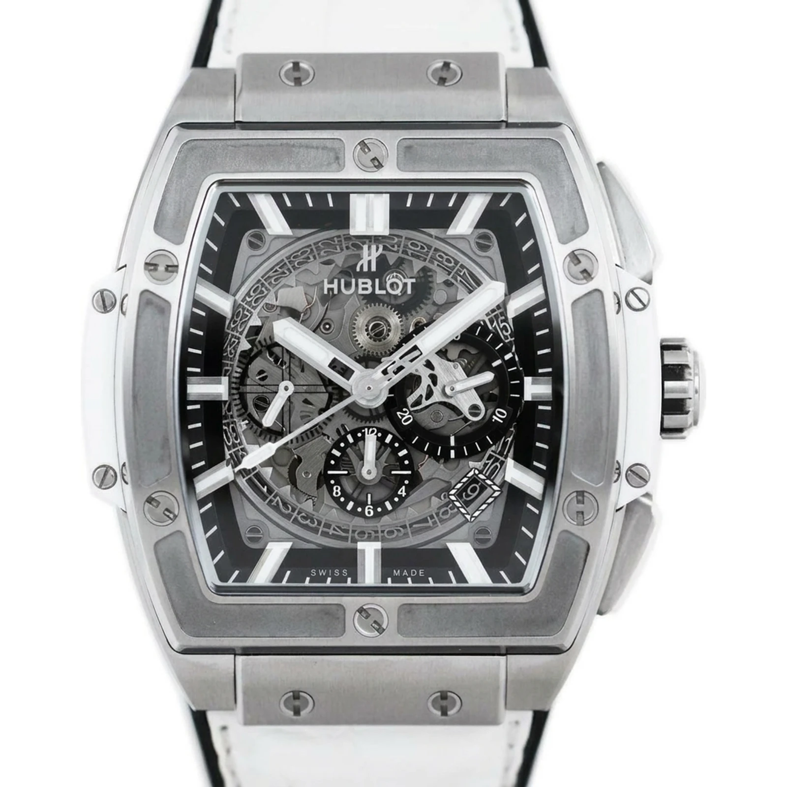 Hublot Spirit of Big Bang 601.NE.0172.LR.JPN17