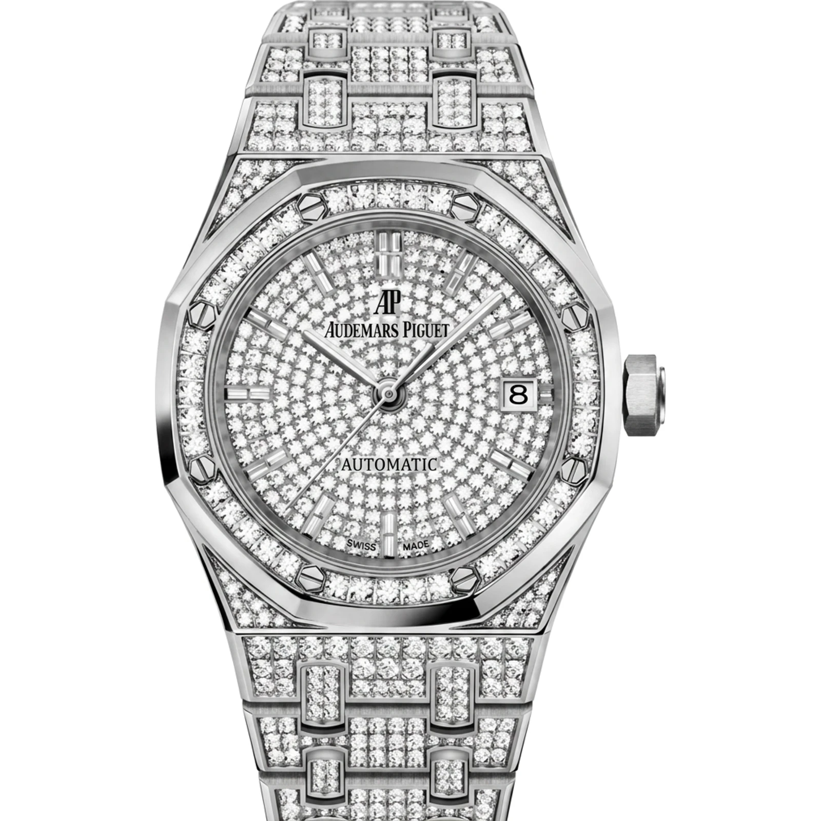 Audemars Piguet Royal Oak Lady 15452BC.ZZ.1258BC.01
