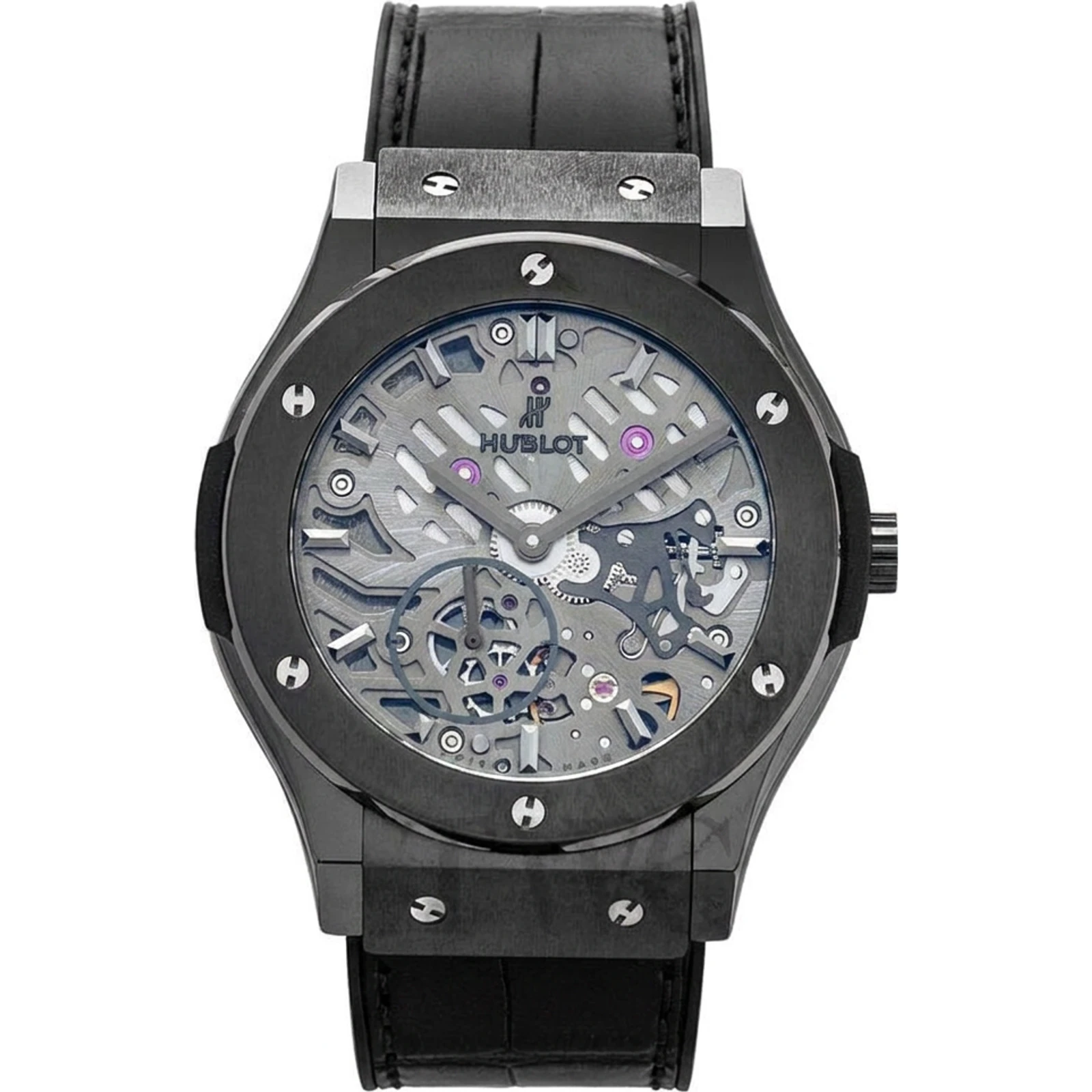 Hublot Classic Fusion Ultra-Thin 545.CM.0140.LR