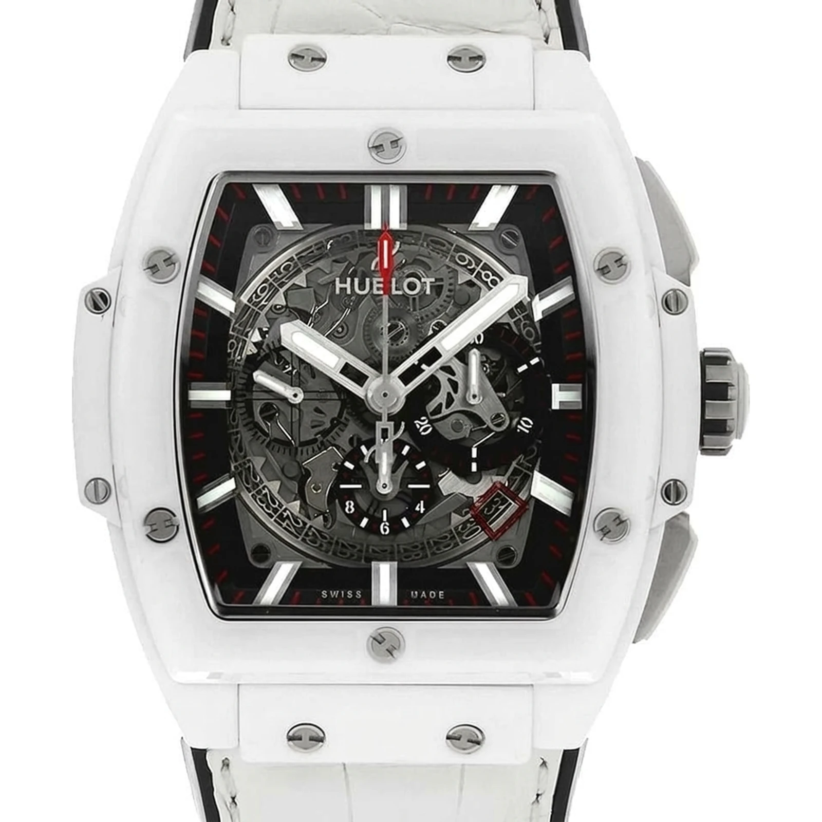Hublot Spirit of Big Bang 601.HX.0173.LR