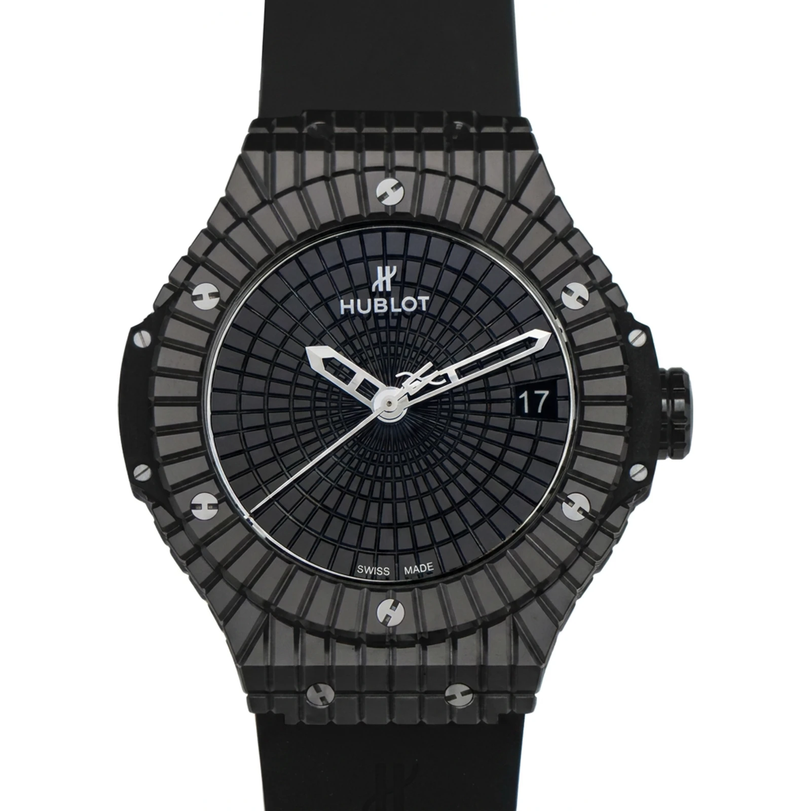 Hublot Big Bang Caviar 346.CX.1800.RX