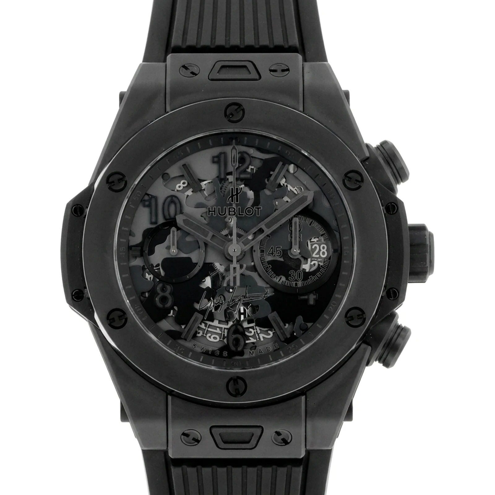 Hublot Big Bang Unico 411.CI.0110.RX.YOY20