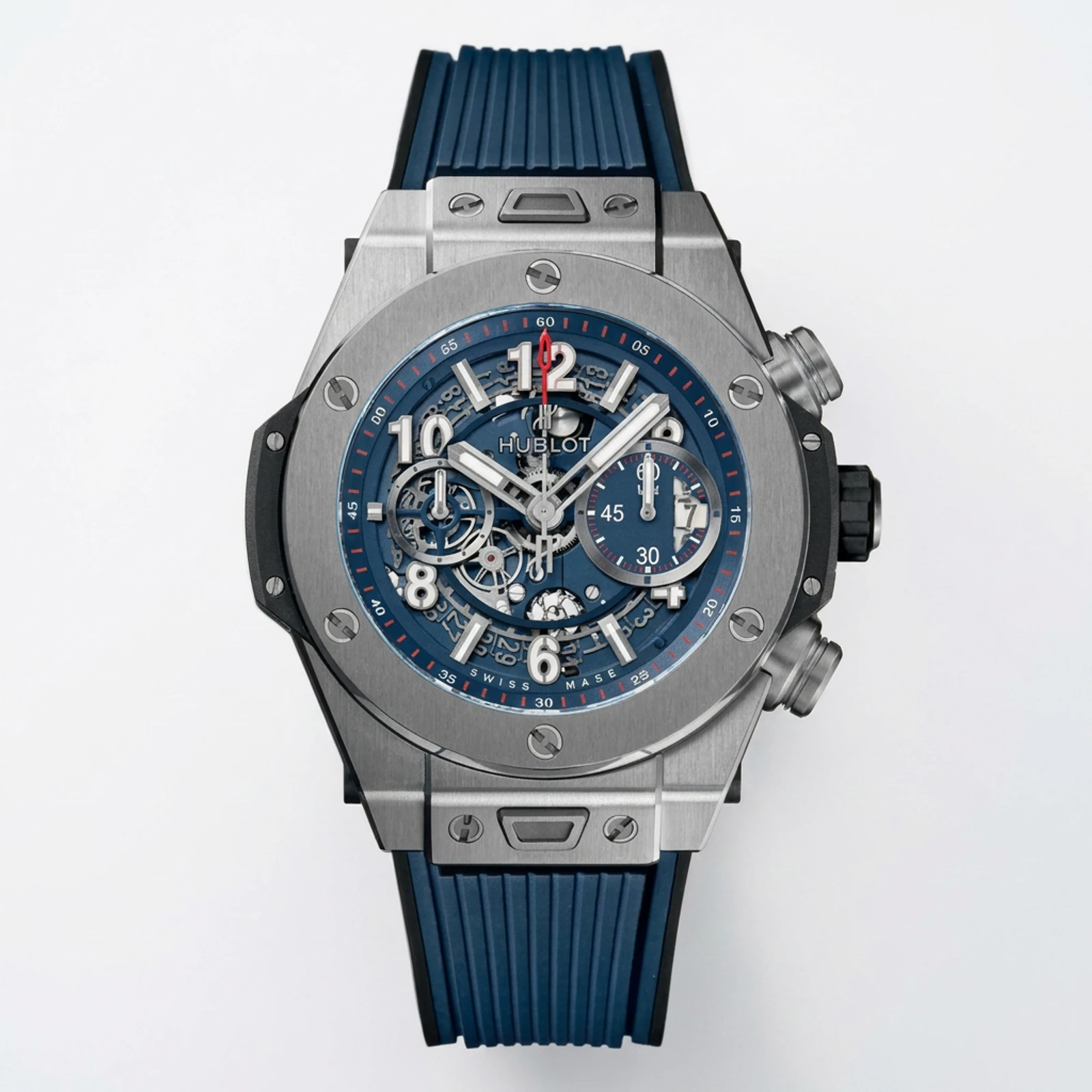 Hublot Big Bang 411.NX.5179.RX