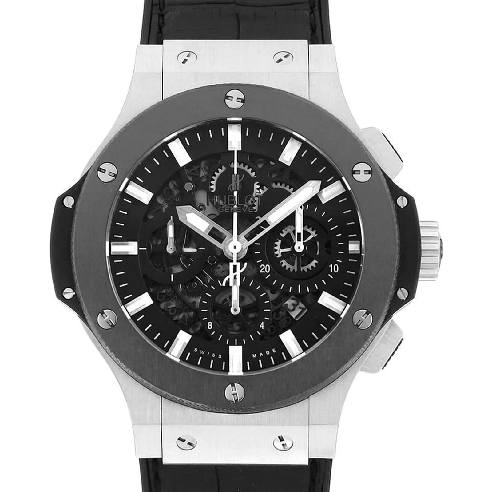 Hublot Big Bang Aero Bang 311.SM.1170.GR