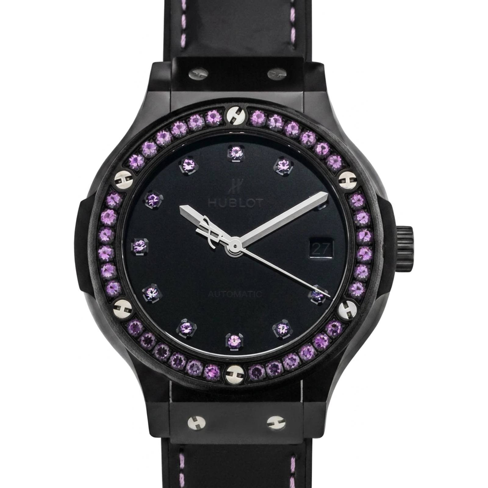 Hublot Classic Fusion 565.CX.1210.VR.1205