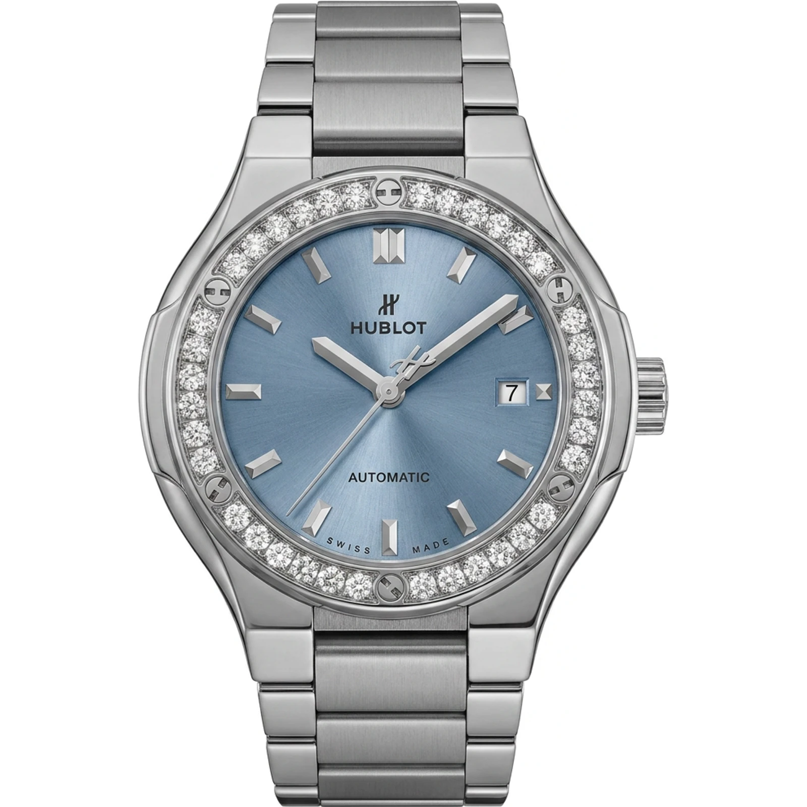 Hublot Classic Fusion 585.NX.891L.NX.1204