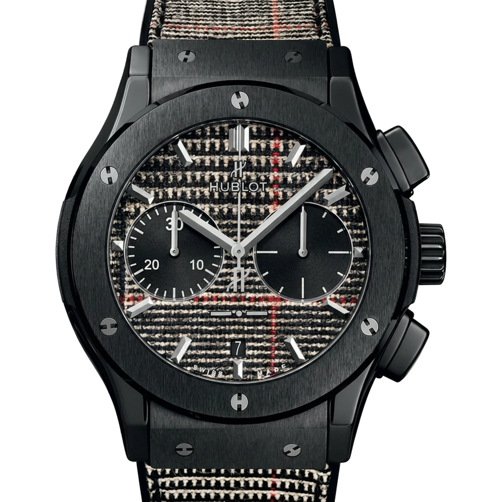 Hublot Classic Fusion Chronograph 521.CM.2706.NR.ITI17
