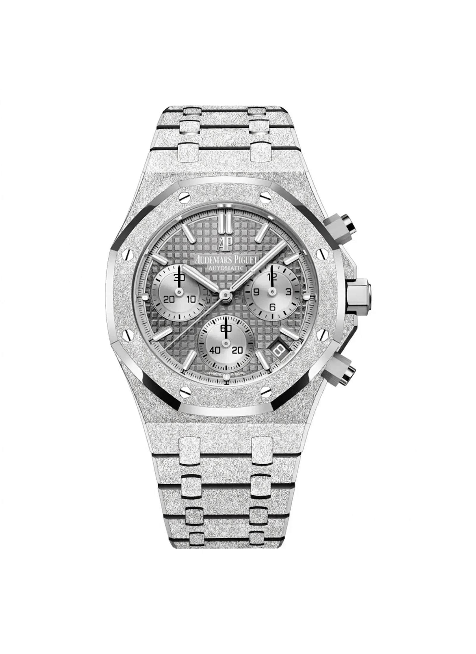 Audemars Piguet Royal Oak Chronograph 26239BC.GG.1224BC.01