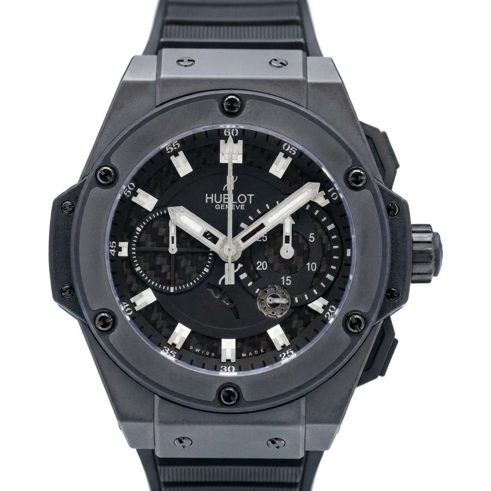 Hublot King Power 709.ZM.1770.RX