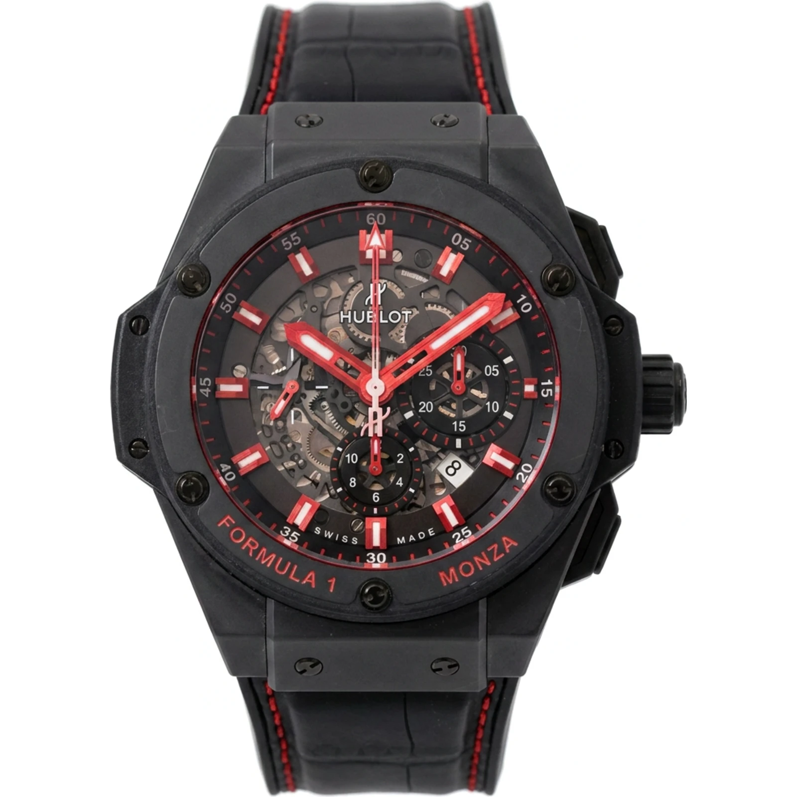 Hublot King Power 710.CI.0123.NR.MZA10
