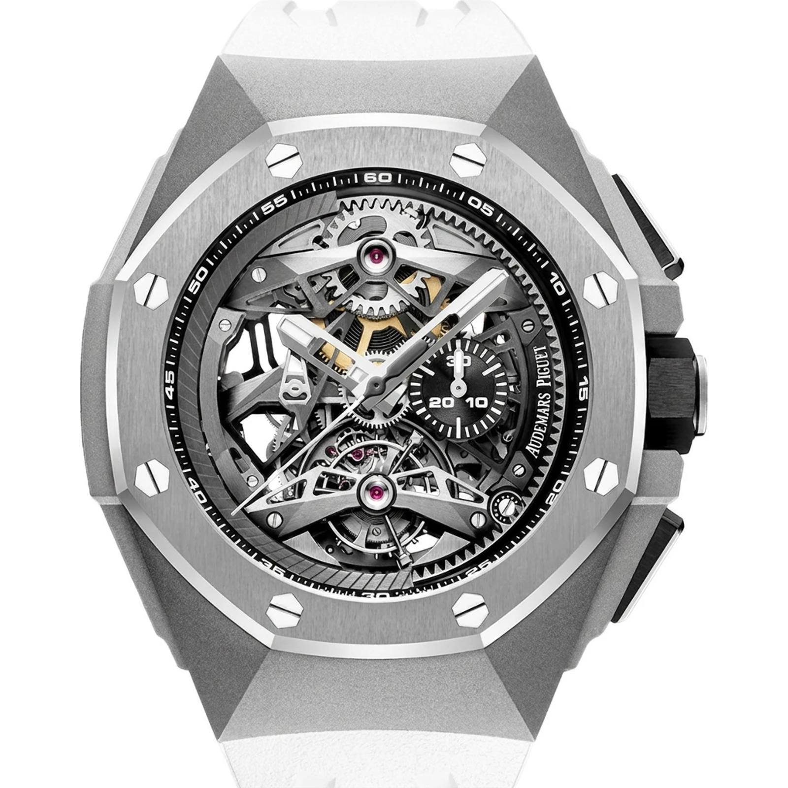 Audemars Piguet Royal Oak Concept 26587TI.OO.D010CA.01