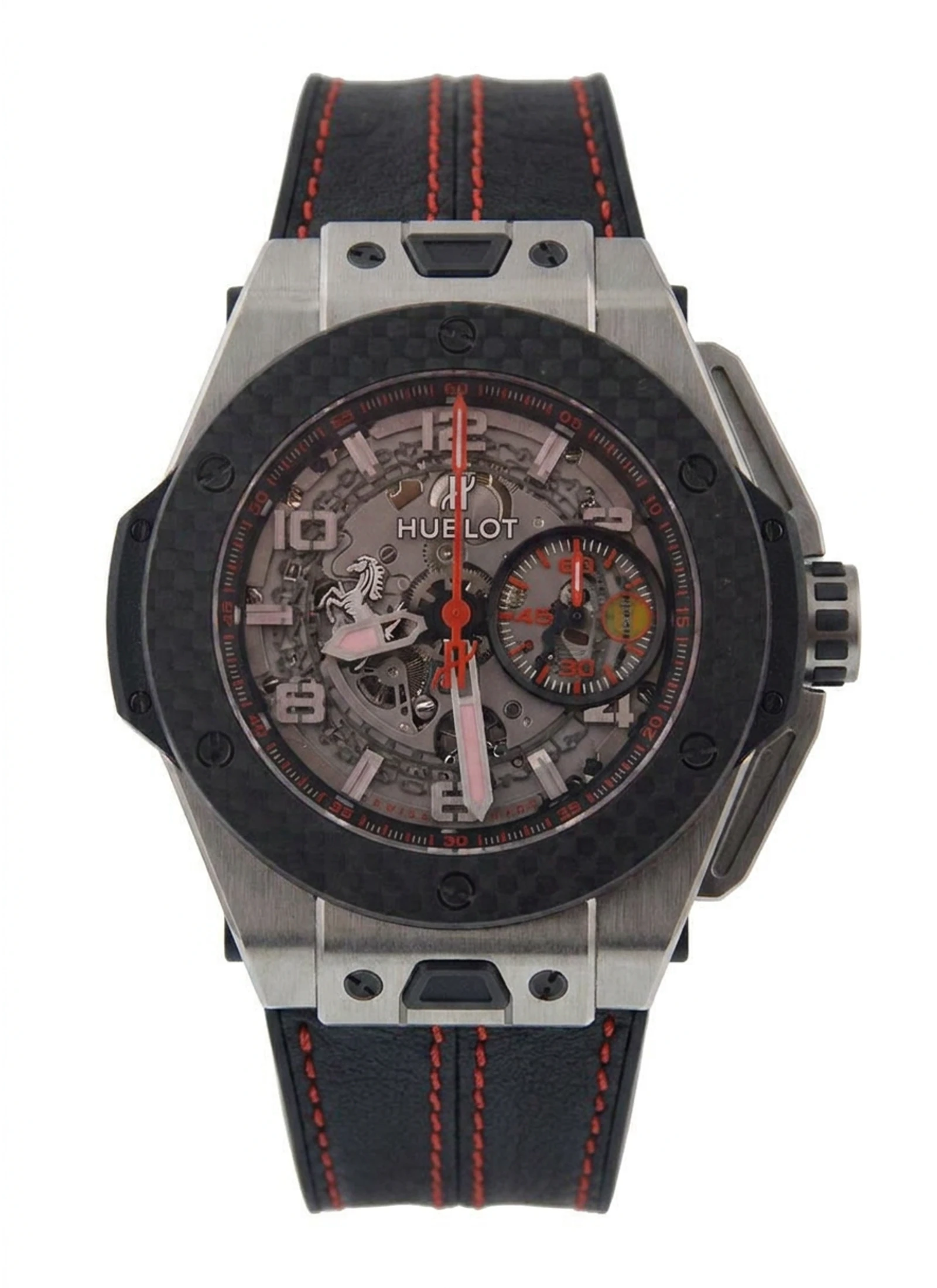 Hublot Big Bang Ferrari 401.NQ.0123.VR