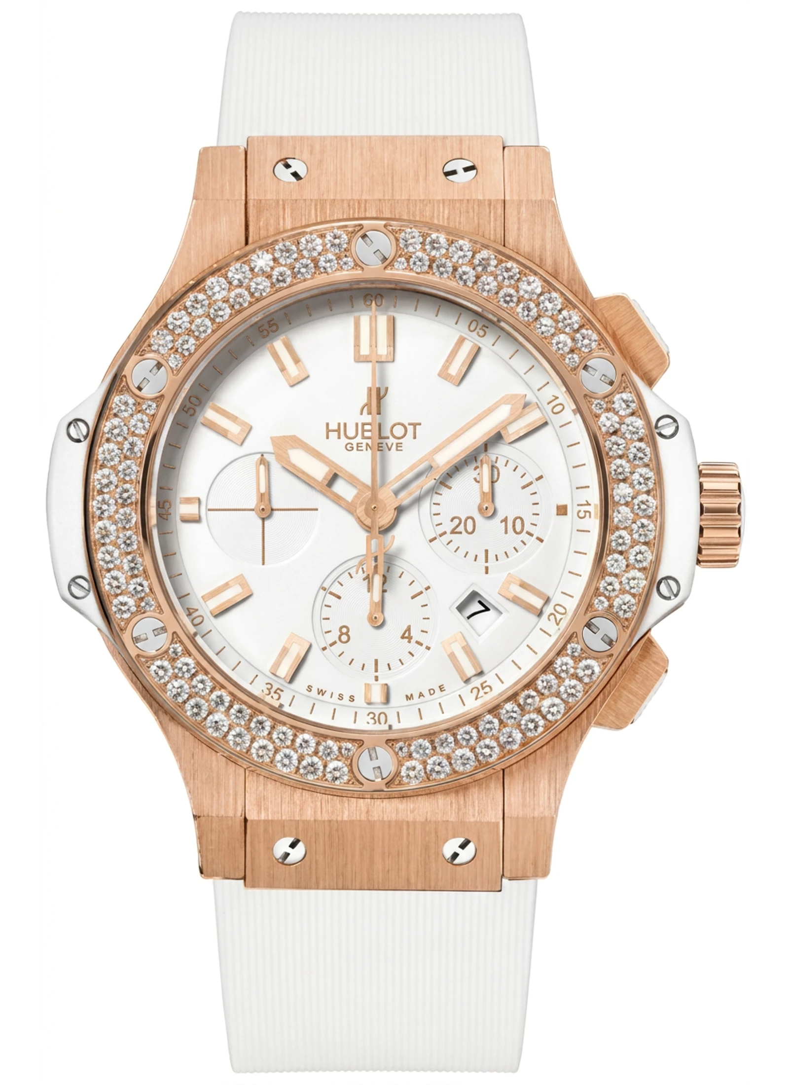Hublot Big Bang 44 mm 301.PE.2180.RW