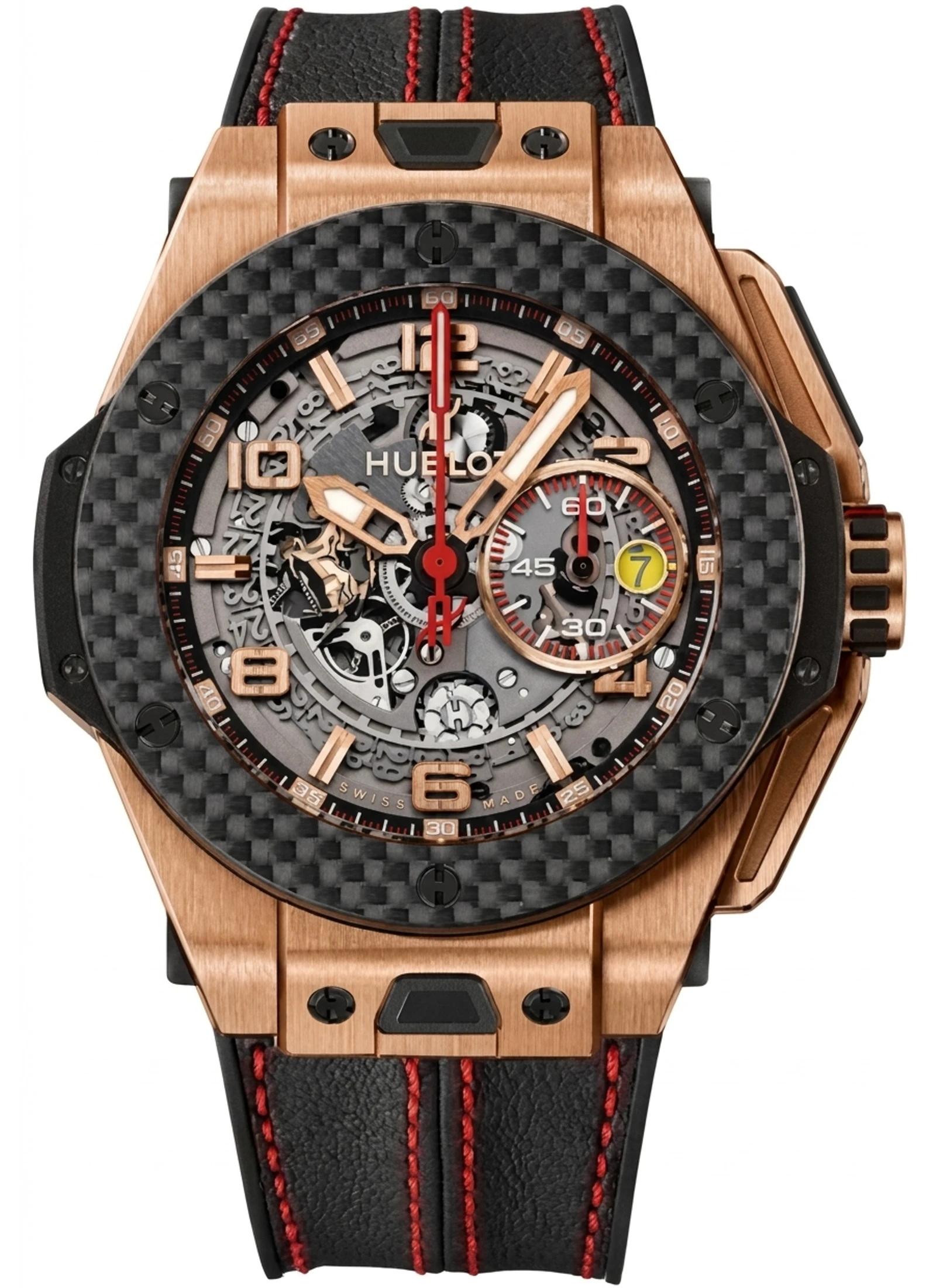 Hublot Big Bang Ferrari 402.NX.0123.WR