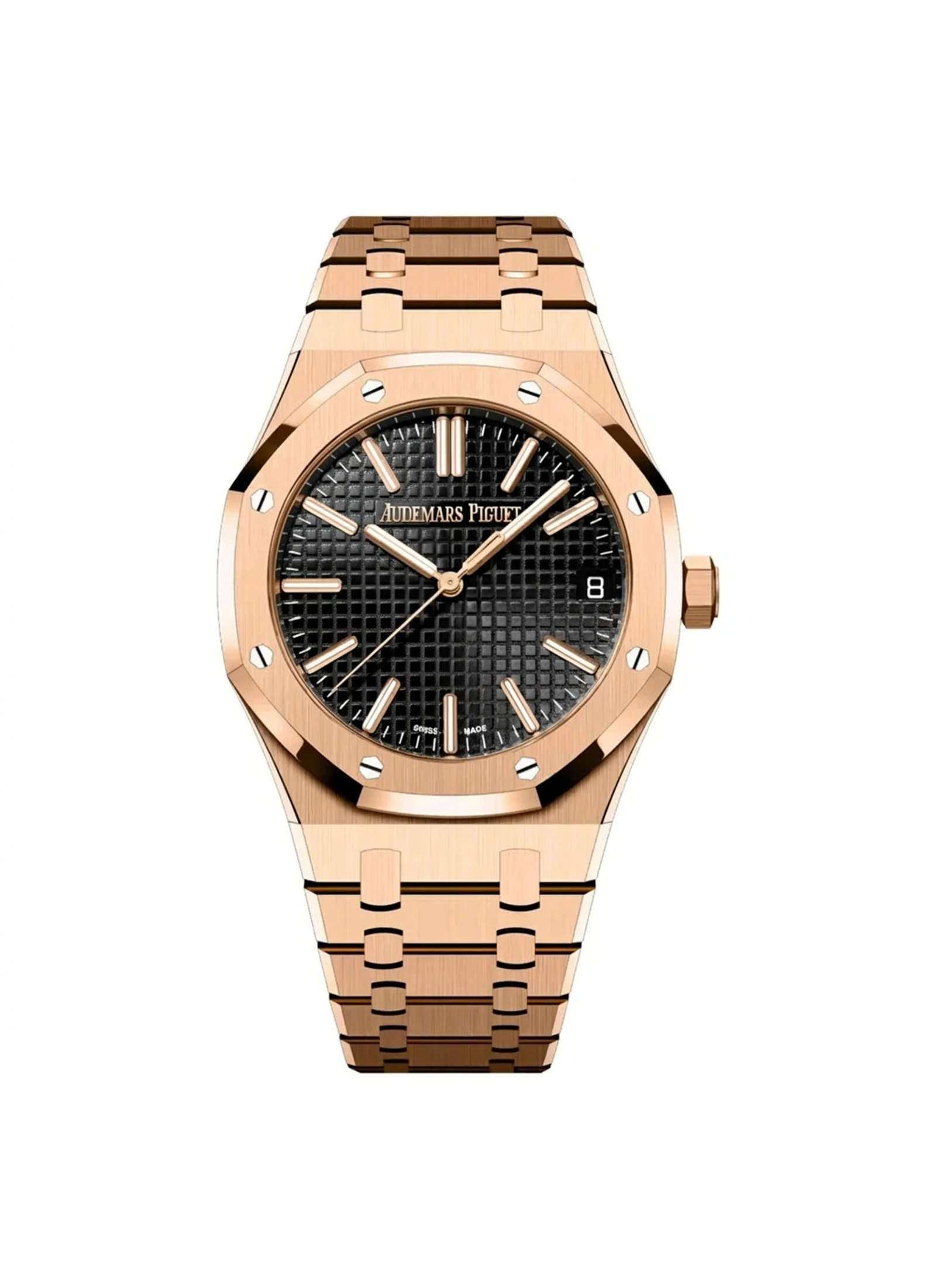 Audemars Piguet Royal Oak Selfwinding 15510OR.OO.1320OR.02
