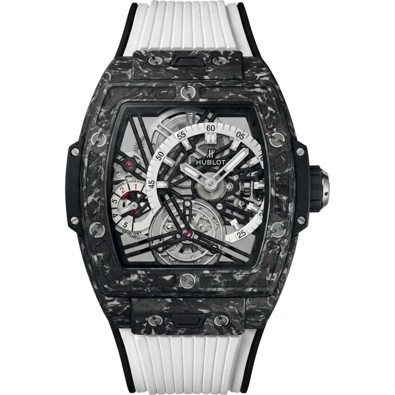 Hublot Spirit of Big Bang 645.QW.2012.RW