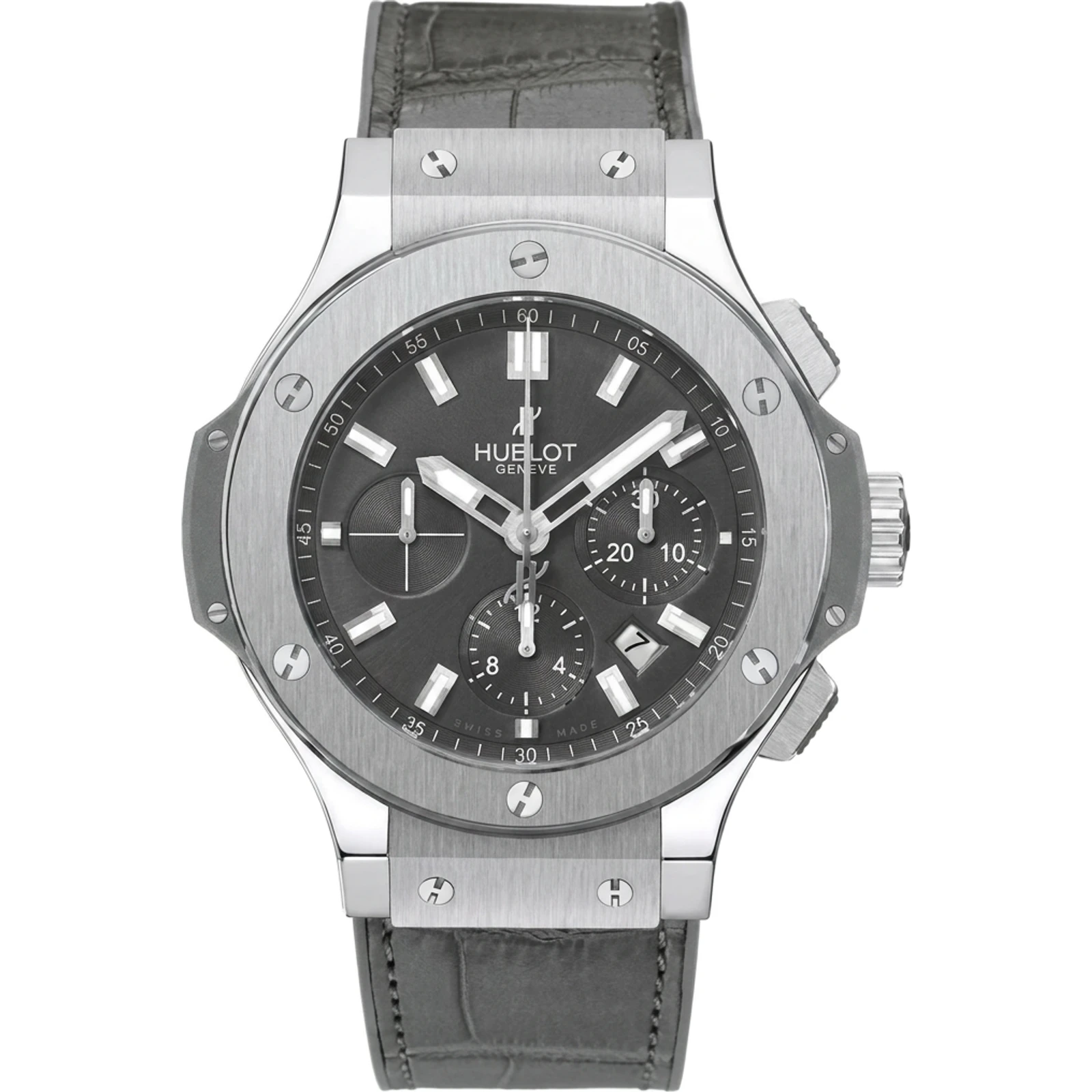 Hublot Big Bang 44 mm 301.ST.5020.GR