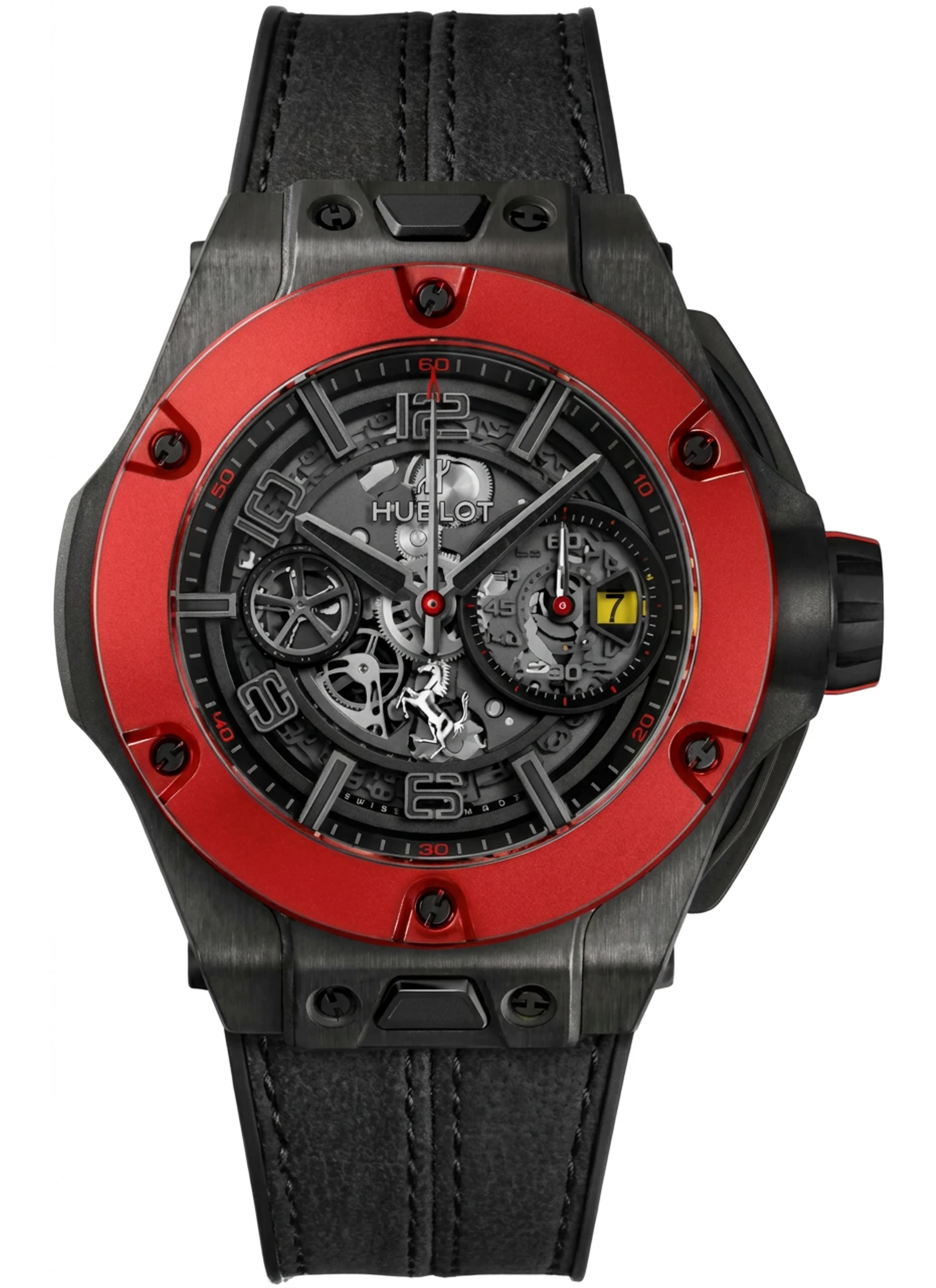 Hublot Big Bang Ferrari 402.QF.0110.WR