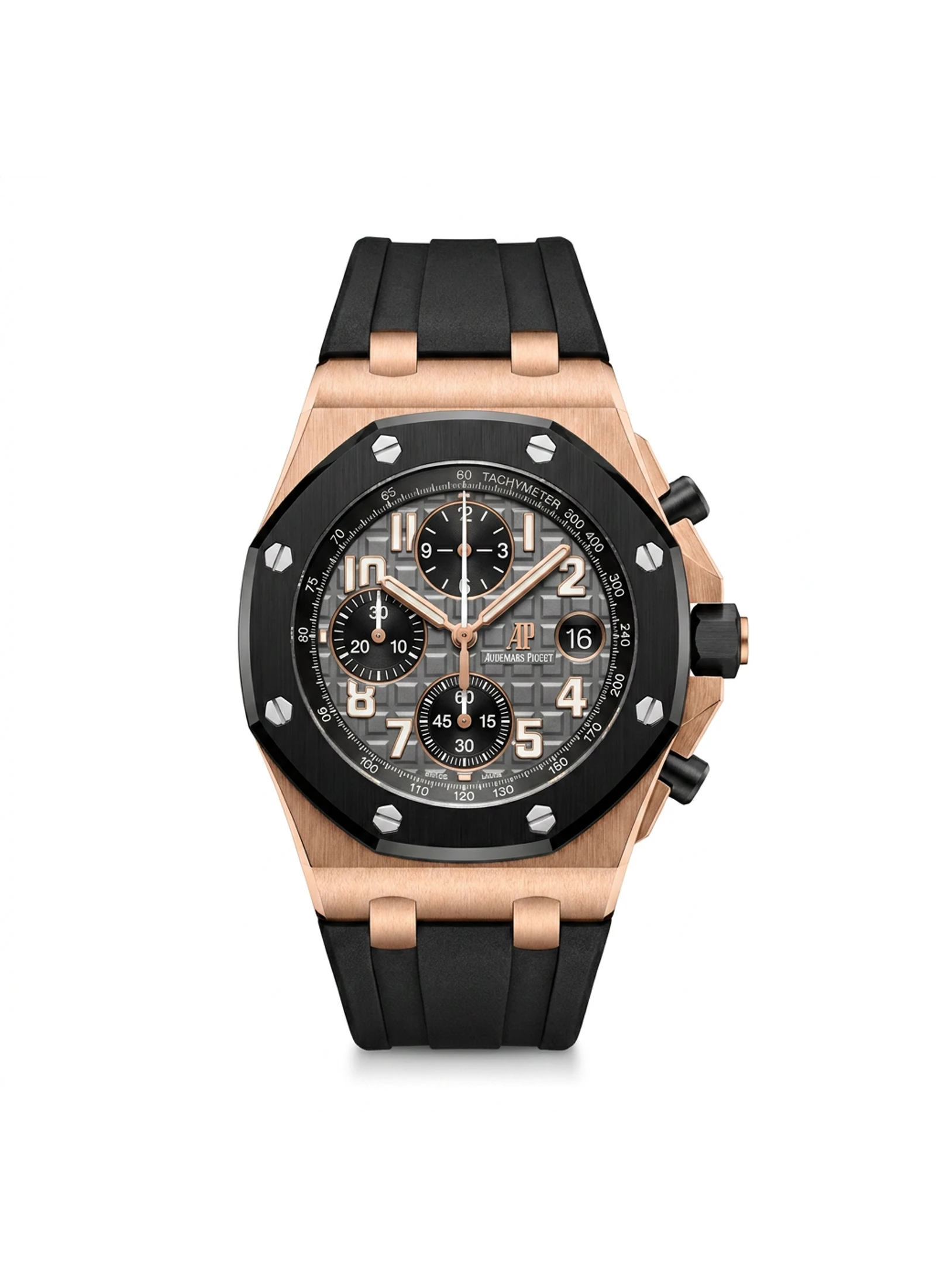 Audemars Piguet Royal Oak Offshore Chronograph 26238OK.OO.A002CA.01