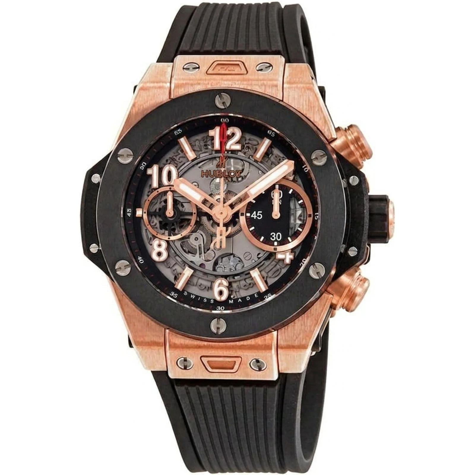 Hublot Big Bang Unico 441.OM.1180.RX