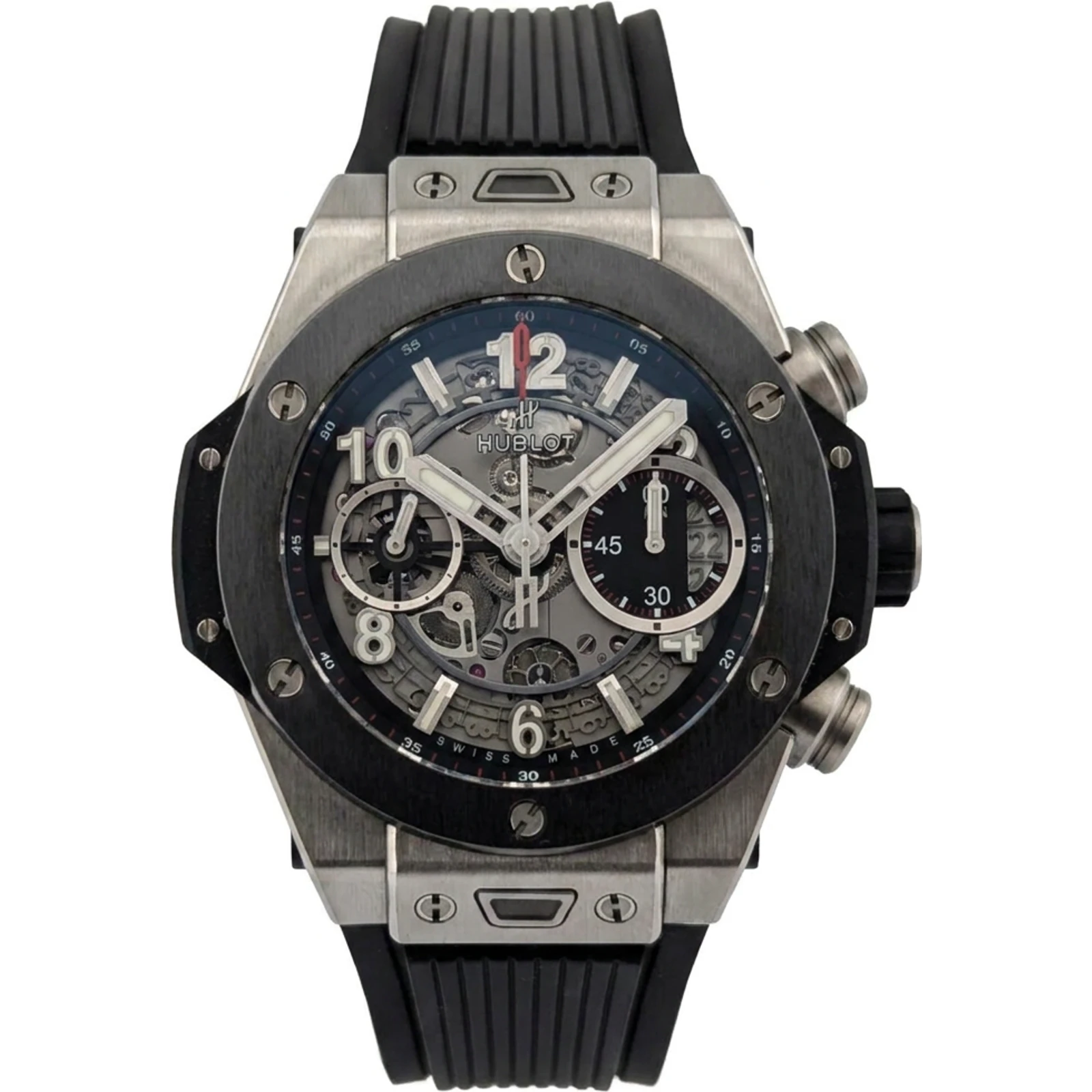 Hublot Big Bang Unico 441.NM.1170.RX