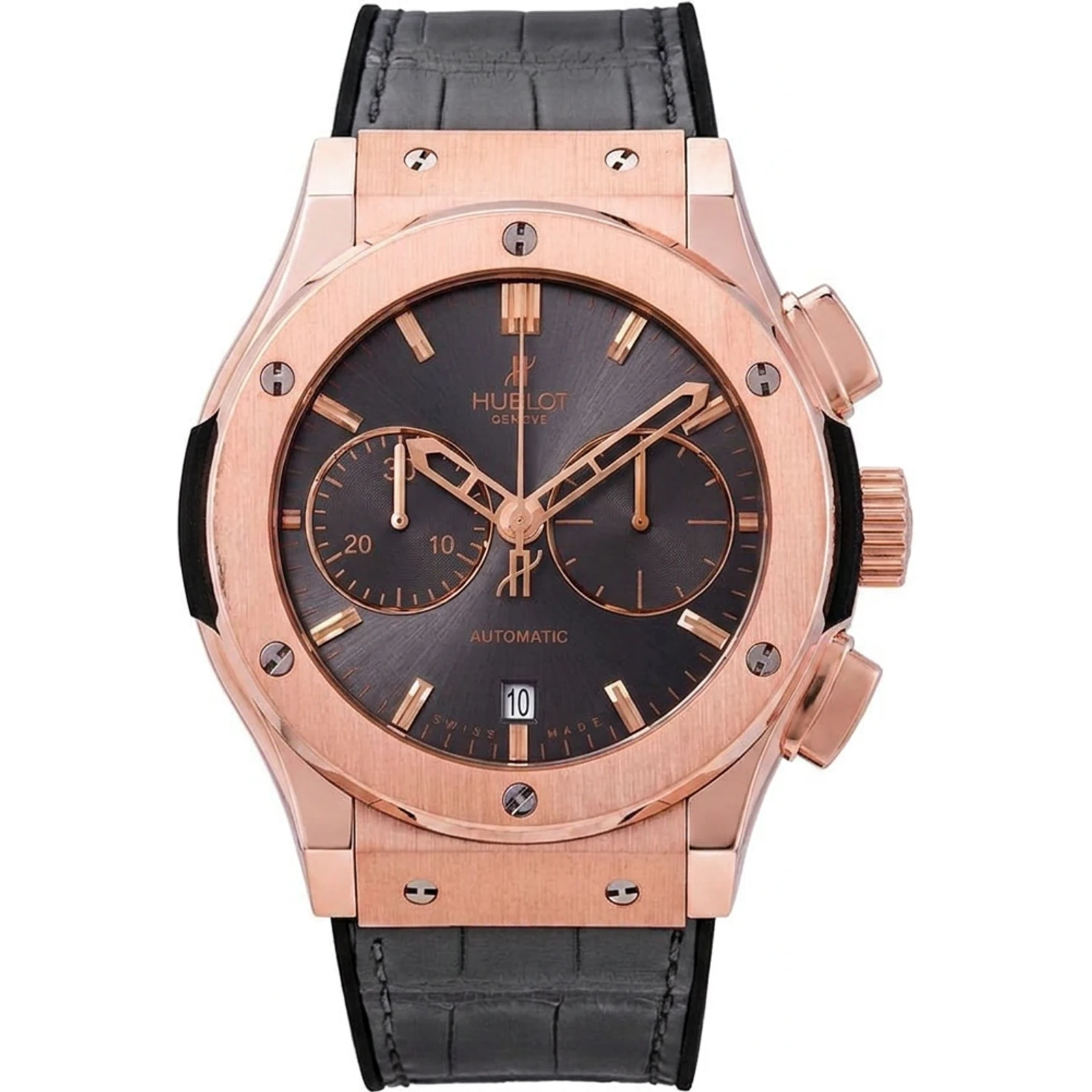Hublot Classic Fusion Chronograph 521.OX.7080.LR