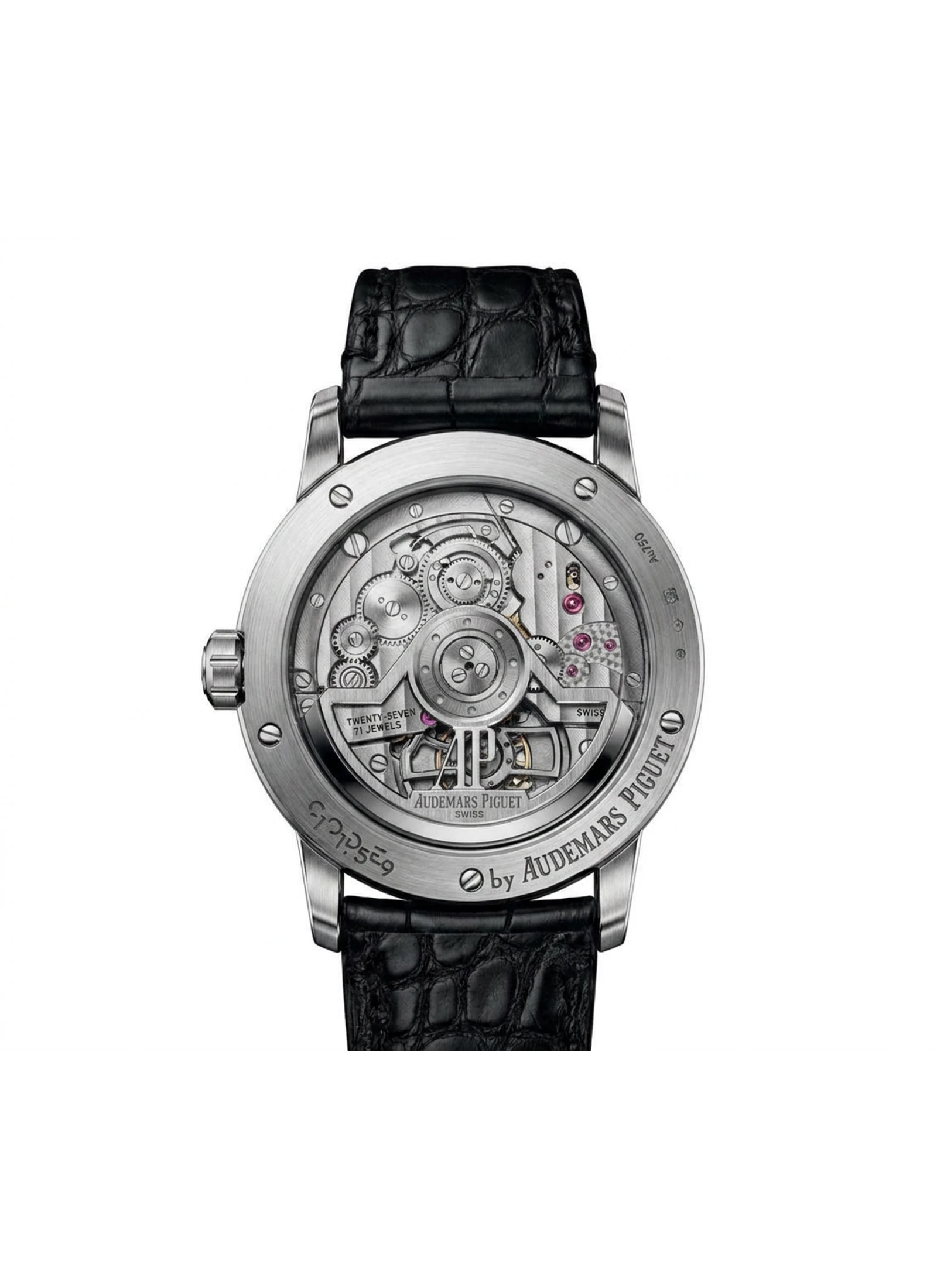 Audemars Piguet Code 11.59 26396BC.OO.D002CR.01
