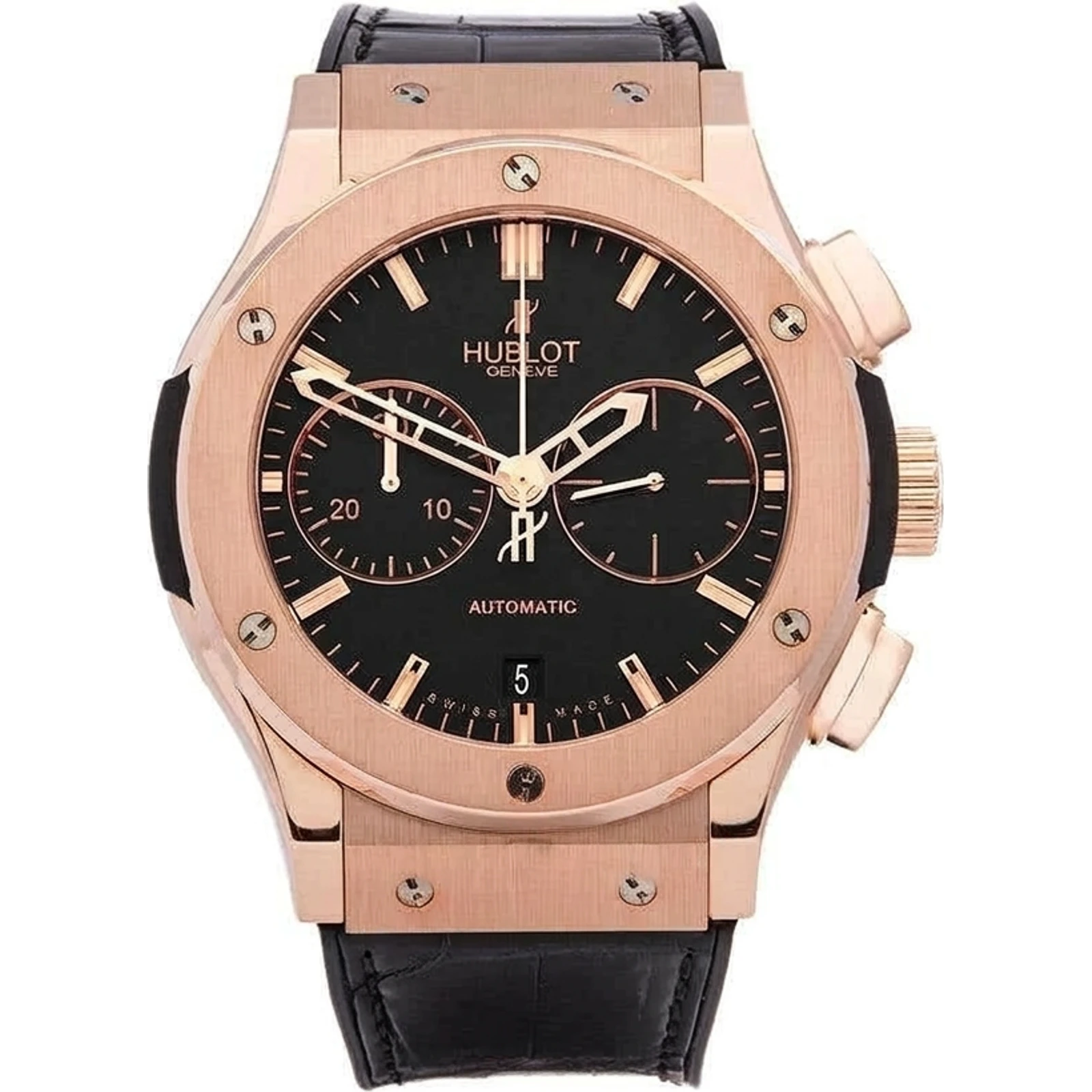 Hublot Classic Fusion Chronograph 521.OX.1180.LR