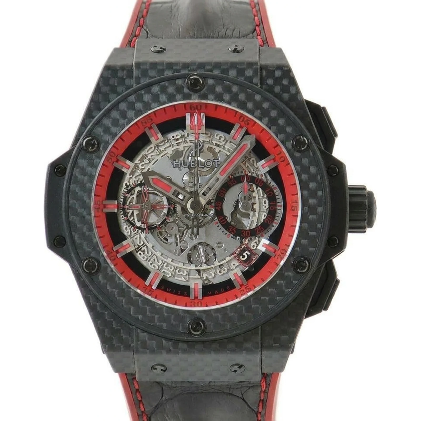 Hublot King Power 701.QX.0113.HR