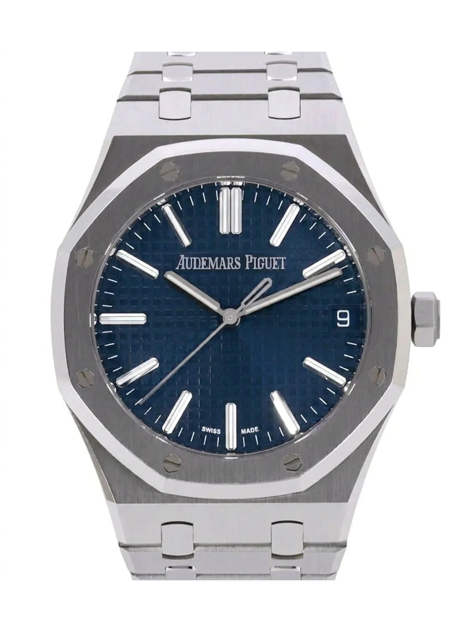 Audemars Piguet Royal Oak Selfwinding 15510ST.OO.1320ST.02