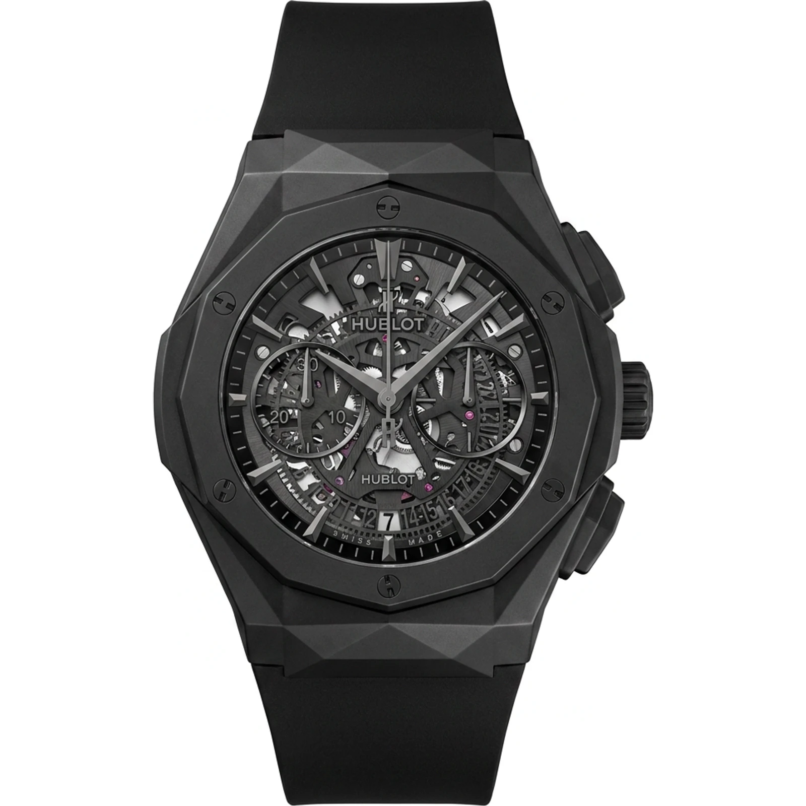 Hublot Classic Fusion Aerofusion 525.CI.0119.RX.ORL18