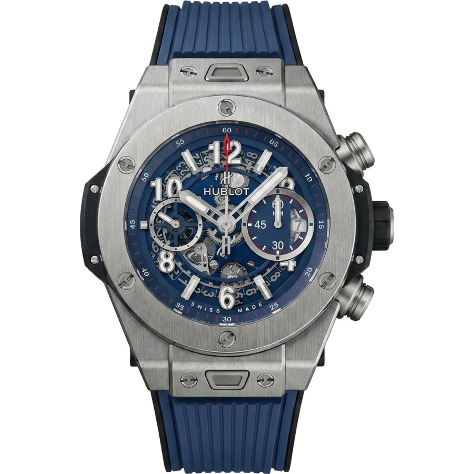 Hublot Big Bang Unico 441.NX.5179.RX