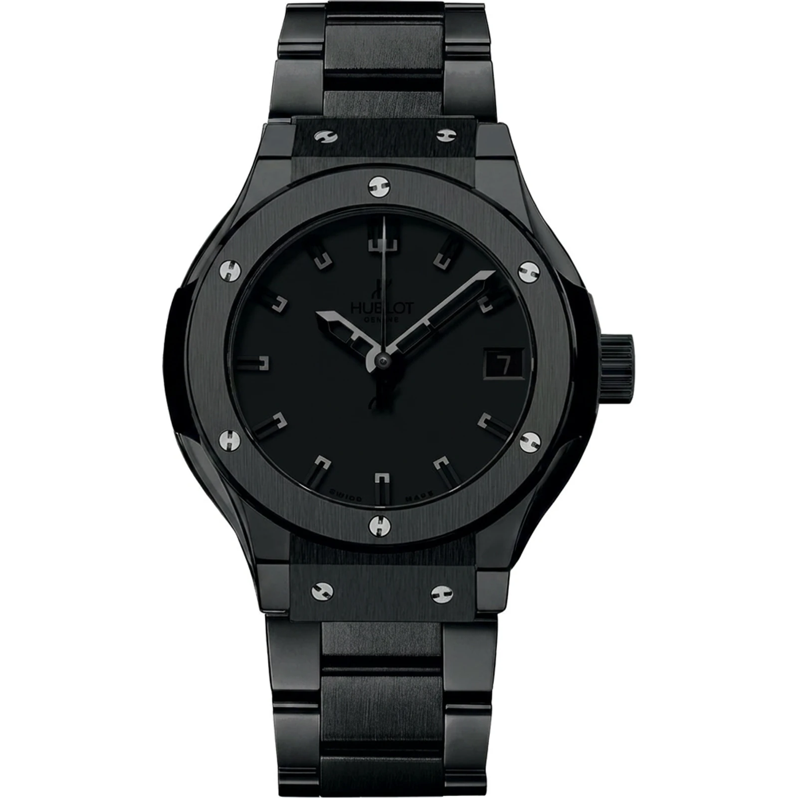 Hublot Classic Fusion Quartz 581.CM.1110.CM