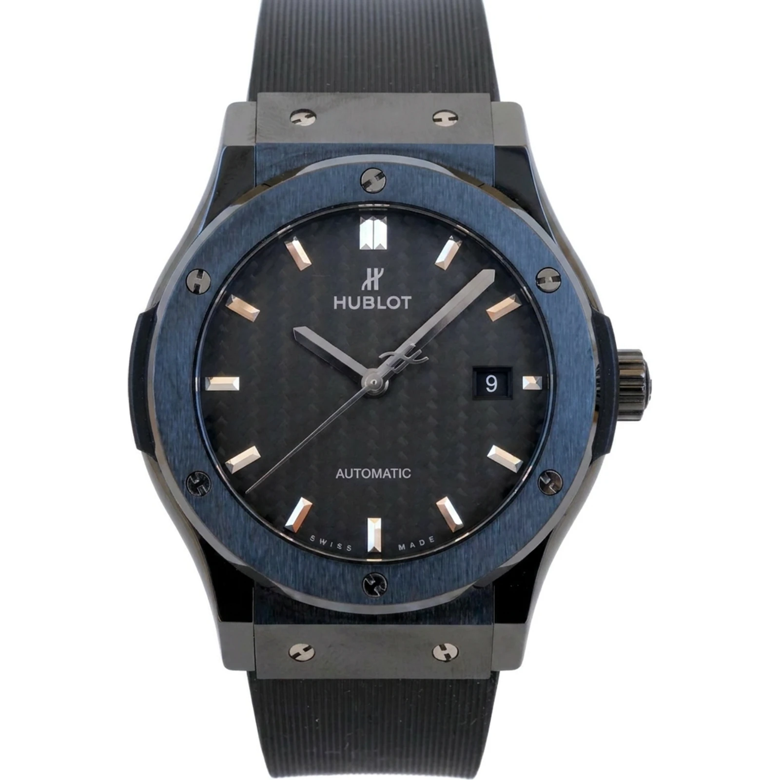 Hublot Classic Fusion 542.CM.1771.RX