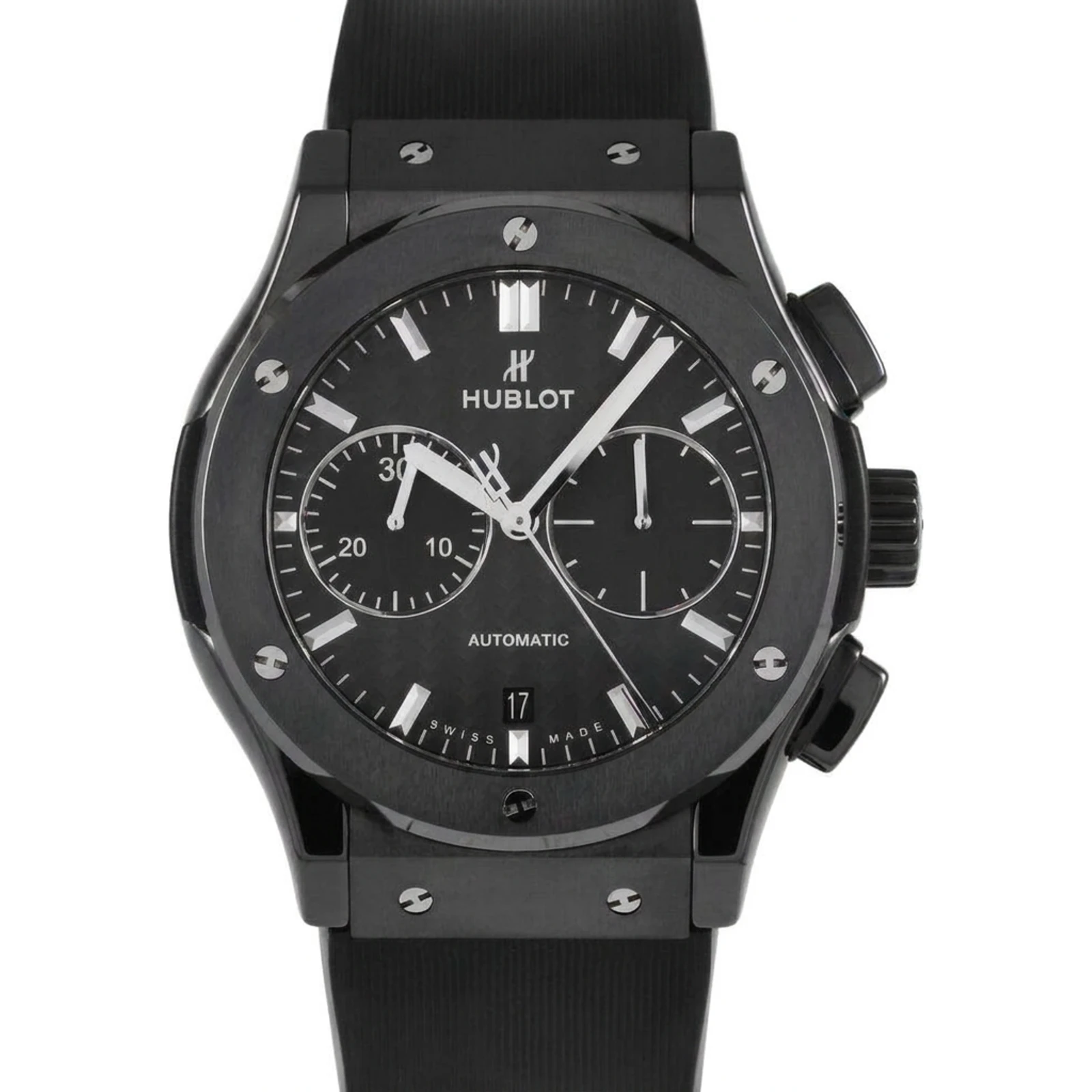 Hublot Classic Fusion Chronograph 521.CM.1770.RX