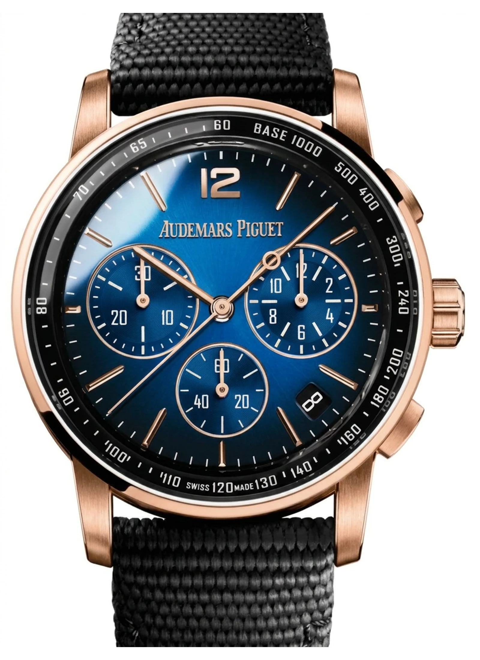 Audemars Piguet Code 11.59 26393OR.OO.A002KB.03