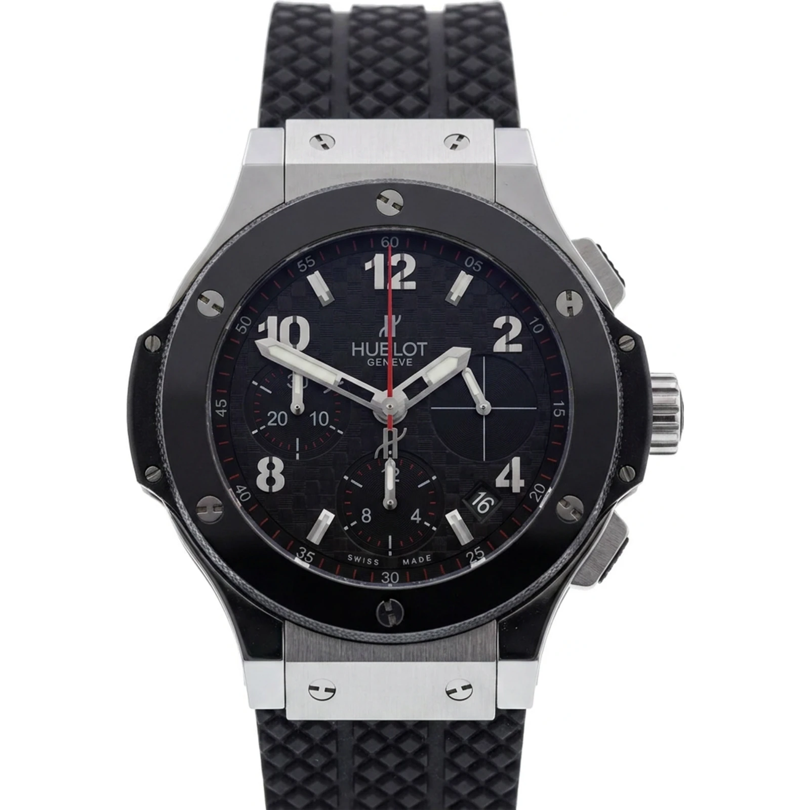 Hublot Big Bang 41 mm 342.SB.131.RX