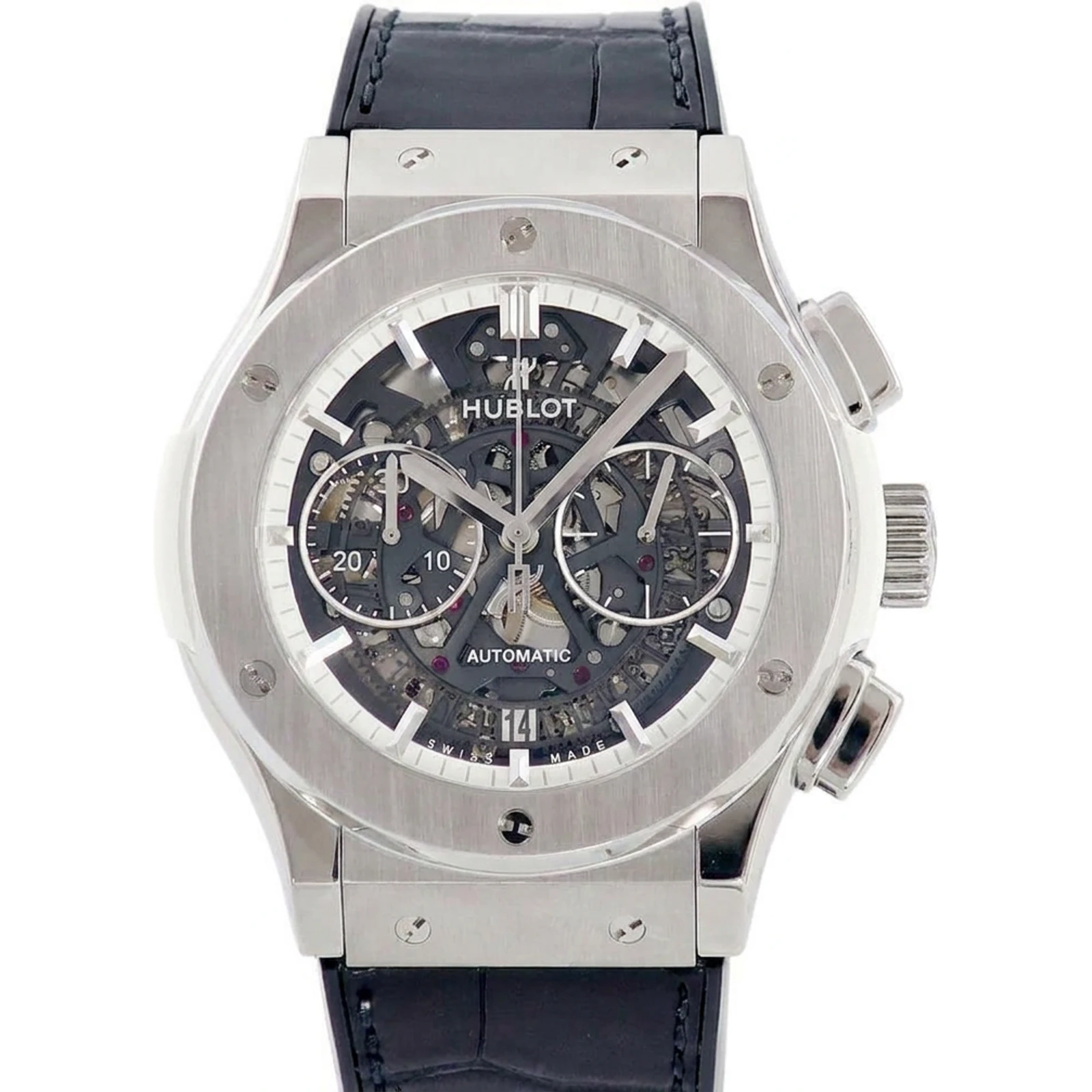 Hublot Classic Fusion Aerofusion 525.NE.0127.LR