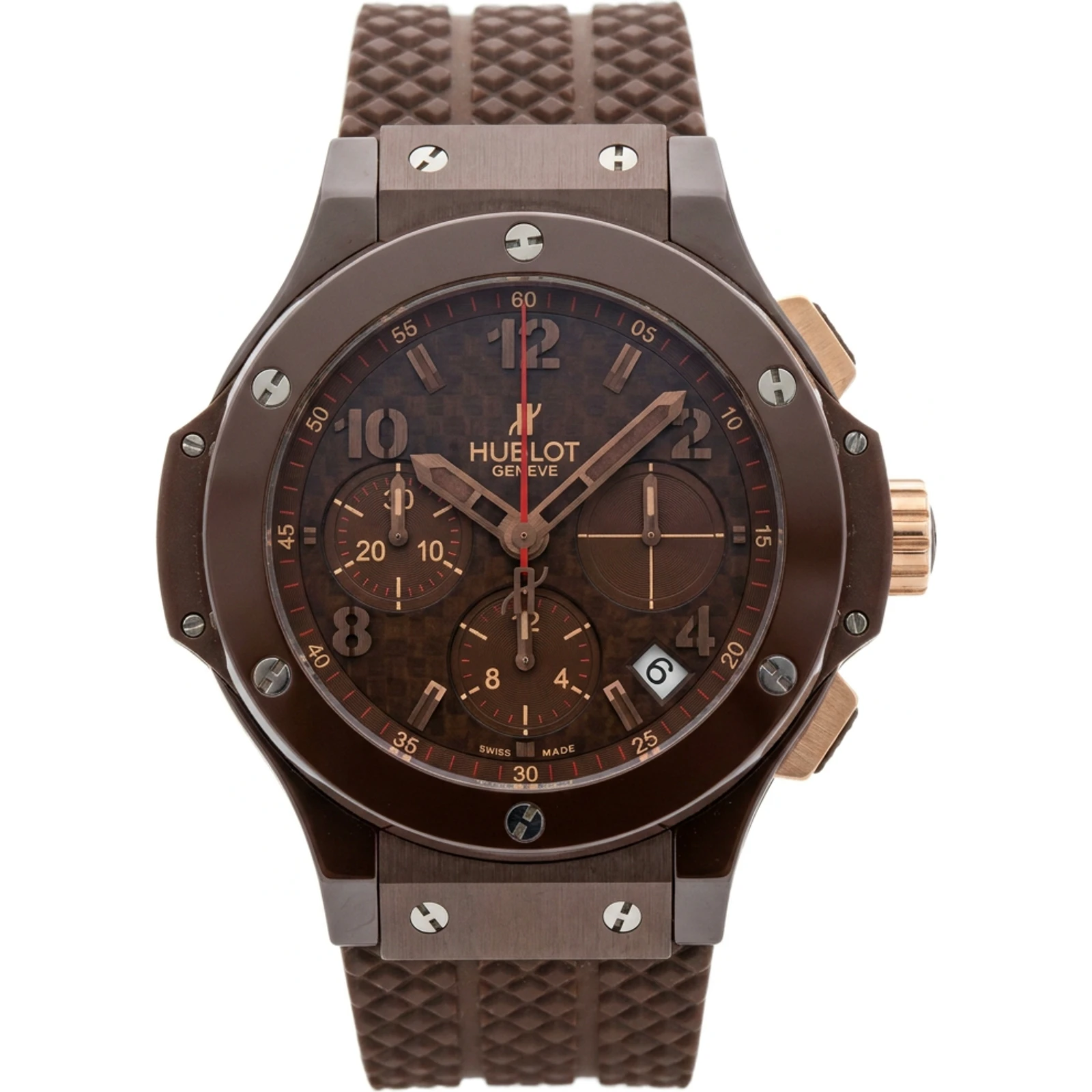 Hublot Big Bang 41 mm 341.SL.1008.RX