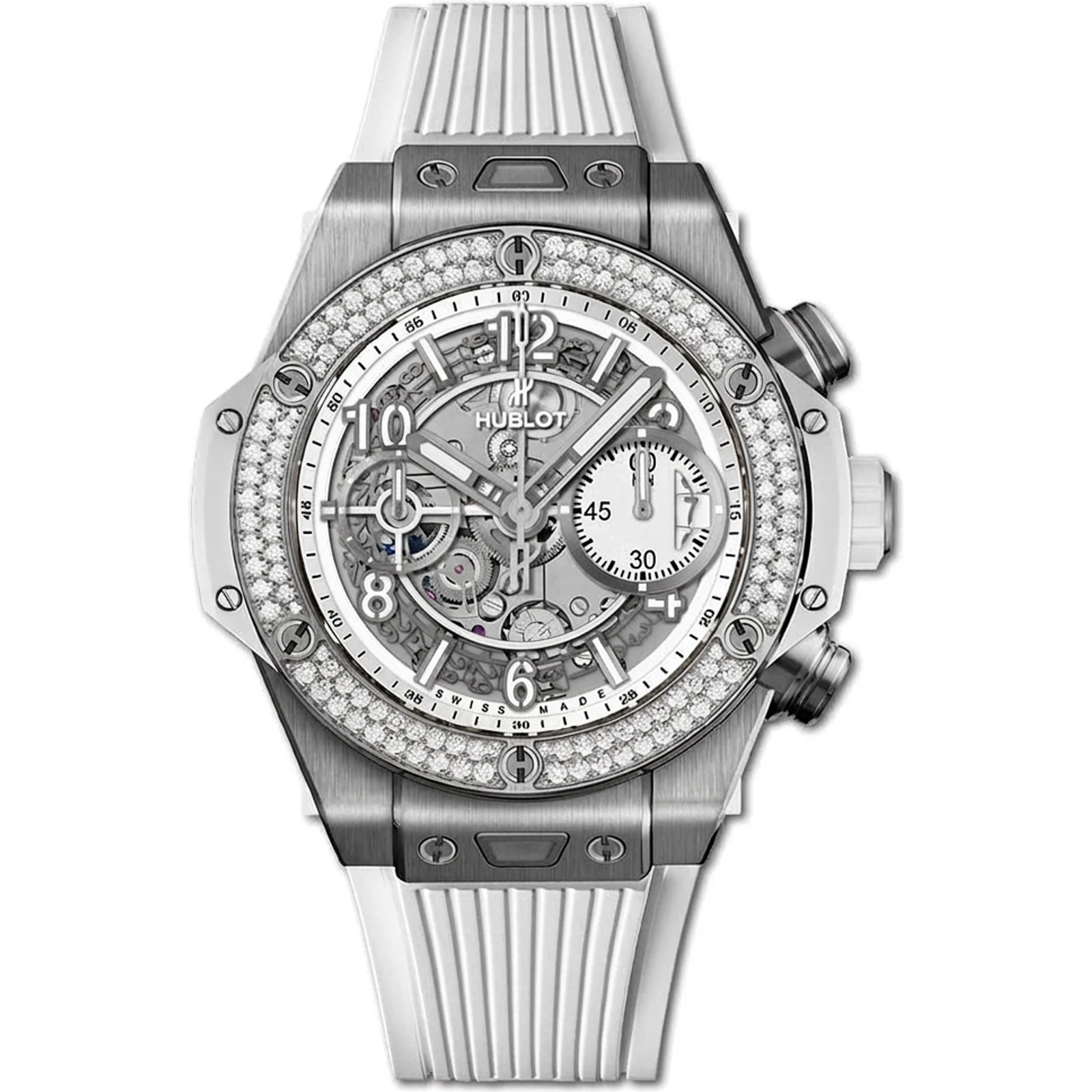 Hublot Big Bang Unico 441.NE.2010.RW
