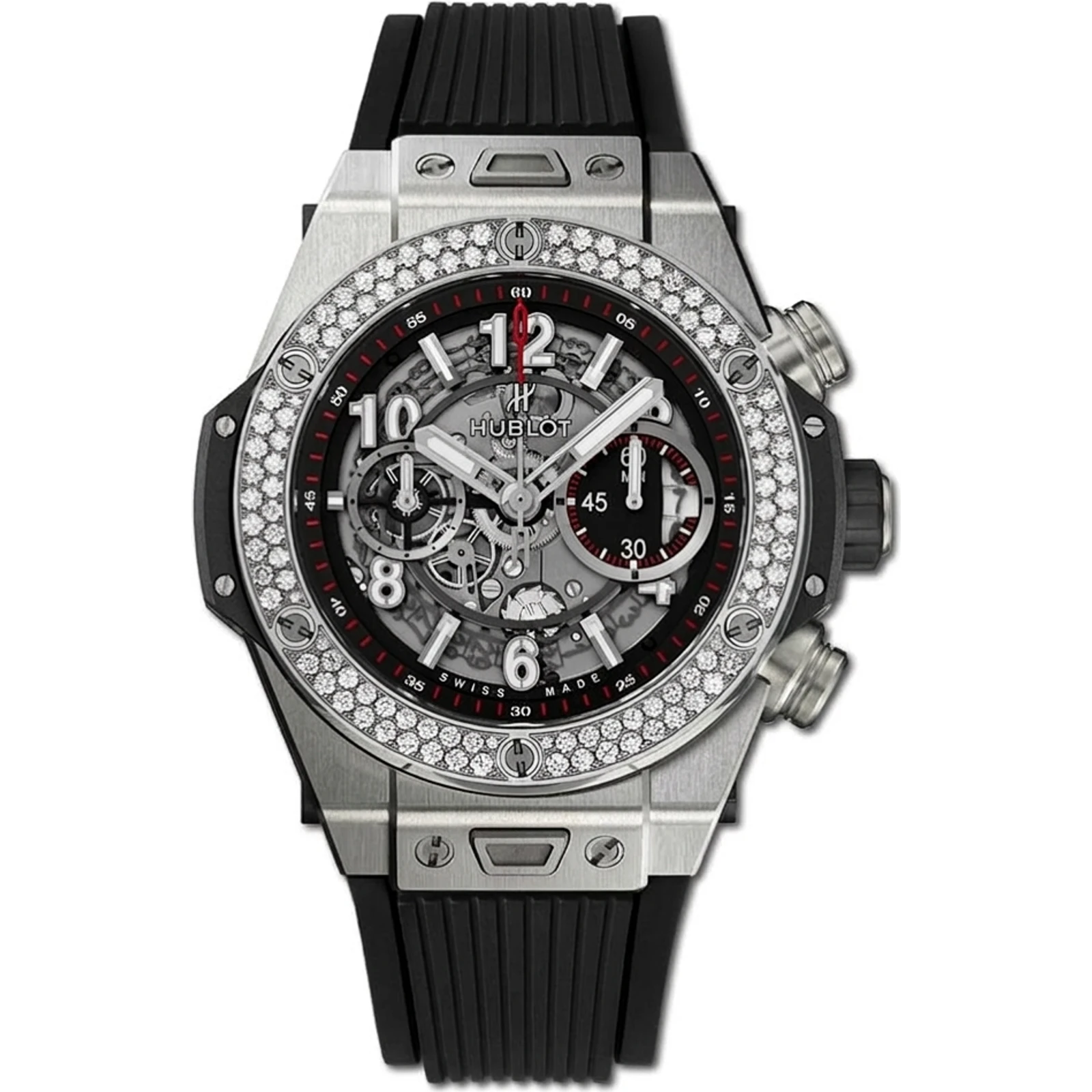 Hublot Big Bang Unico 411.NX.1170.RX